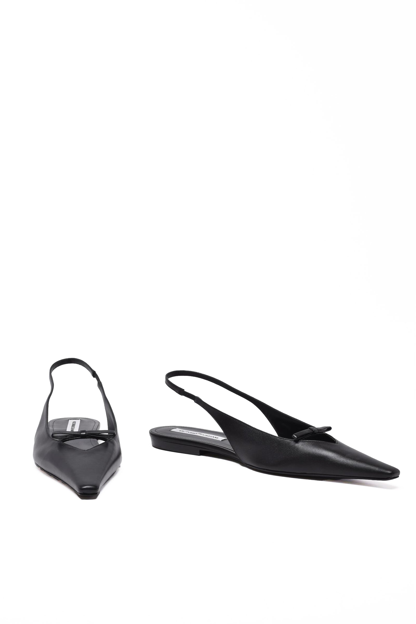 VICTORIA BECKHAM - SHOES