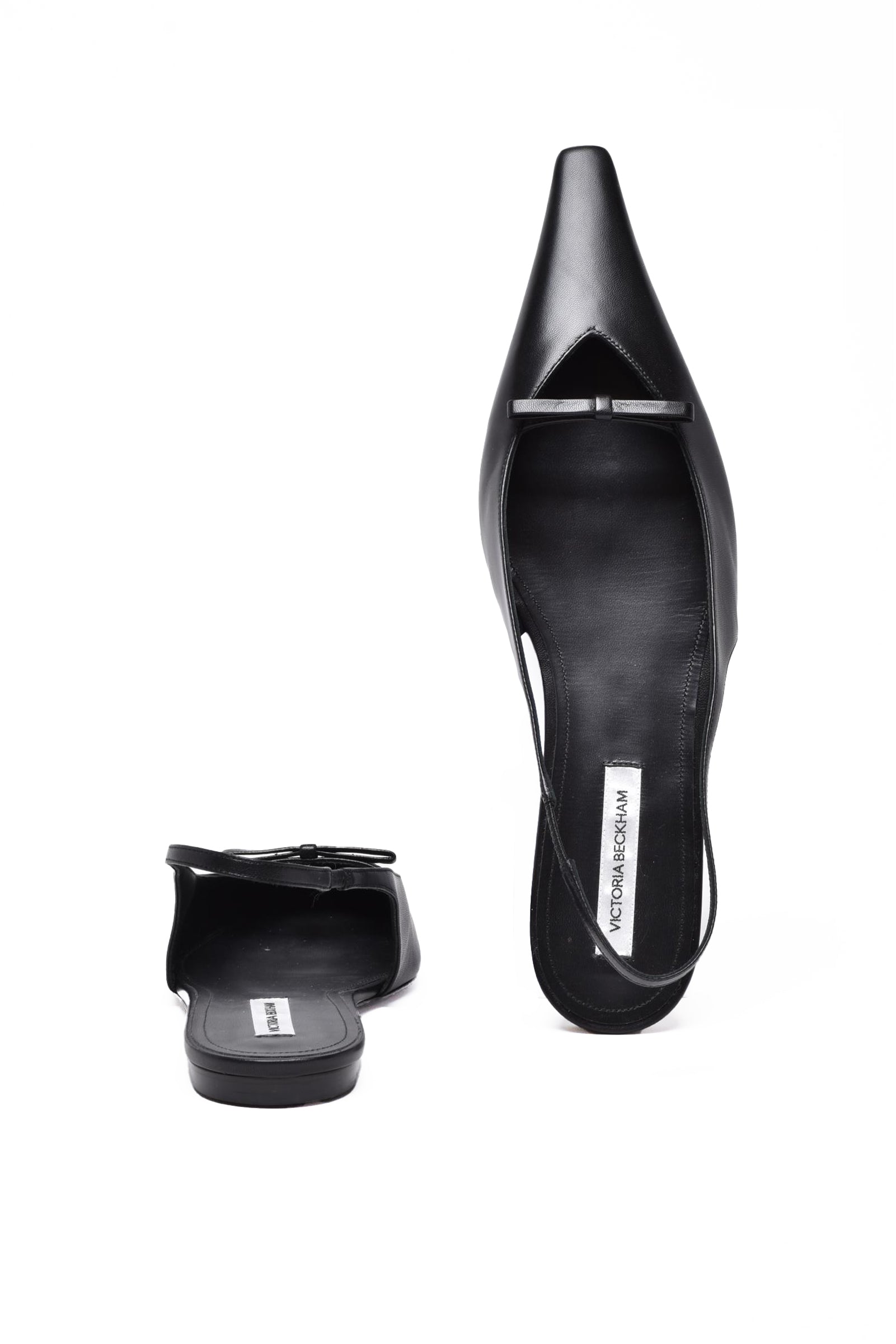 VICTORIA BECKHAM - SHOES