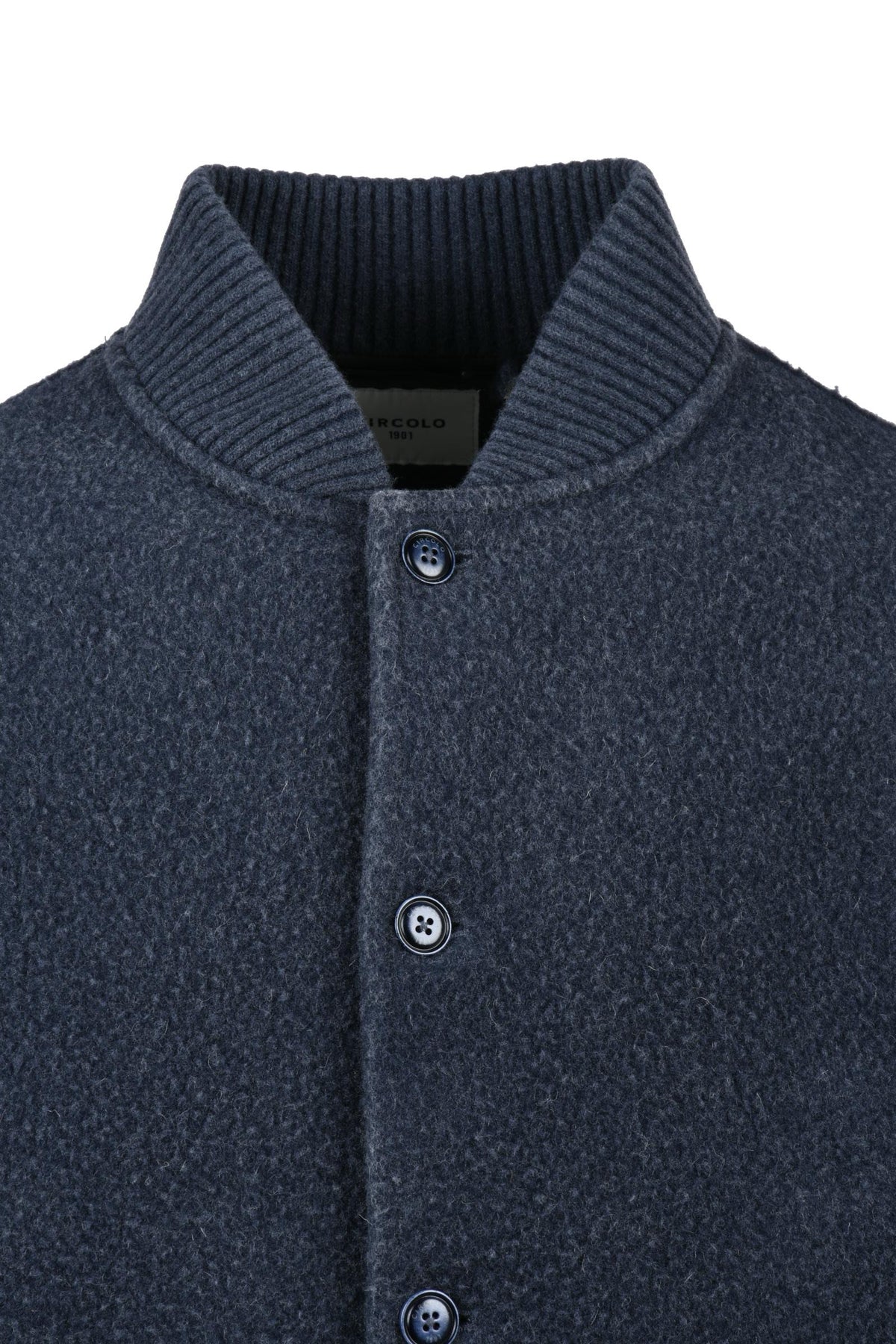 CIRCOLO 1901 - OUTWEAR JACKETS