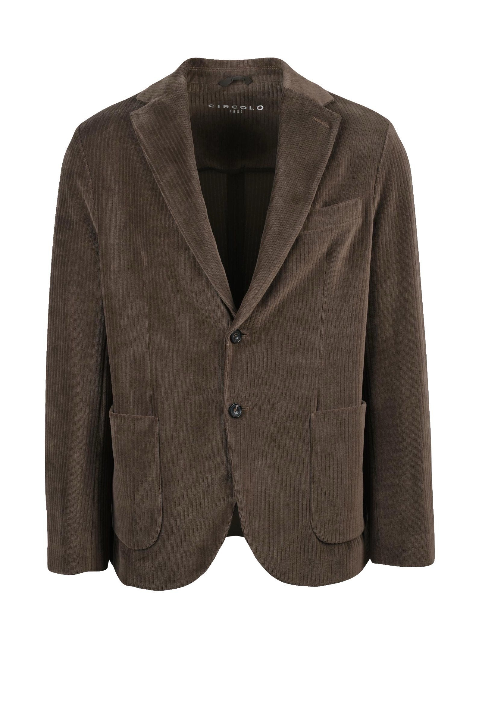 CIRCOLO 1901 - BLAZER