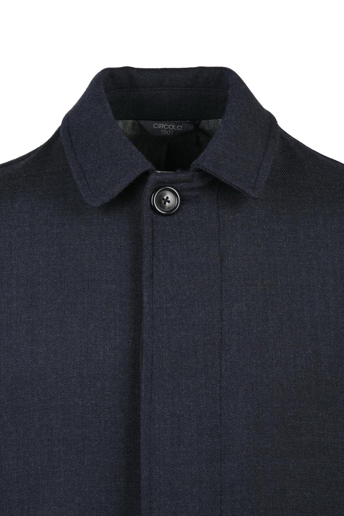 CIRCOLO 1901 - OUTWEAR JACKETS