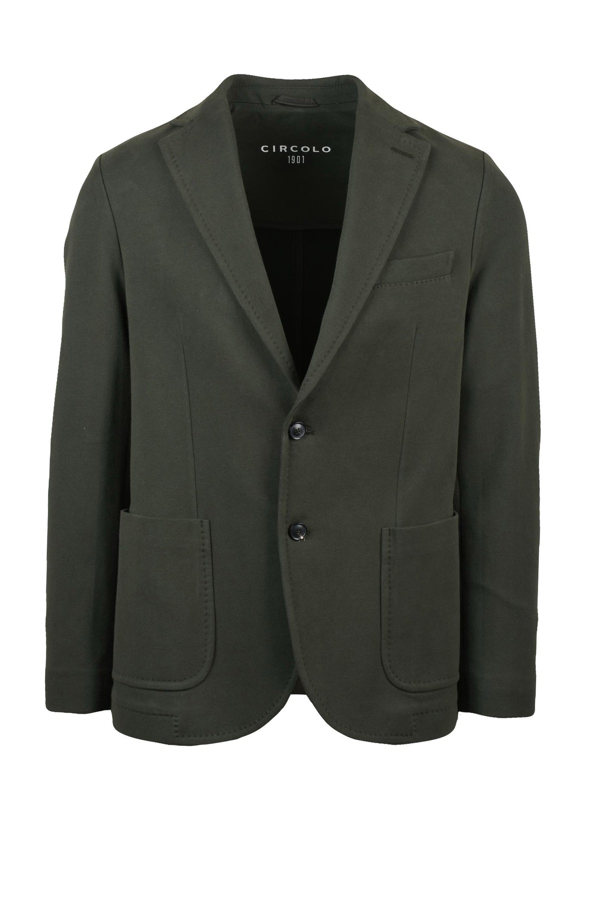 CIRCOLO 1901 - BLAZER