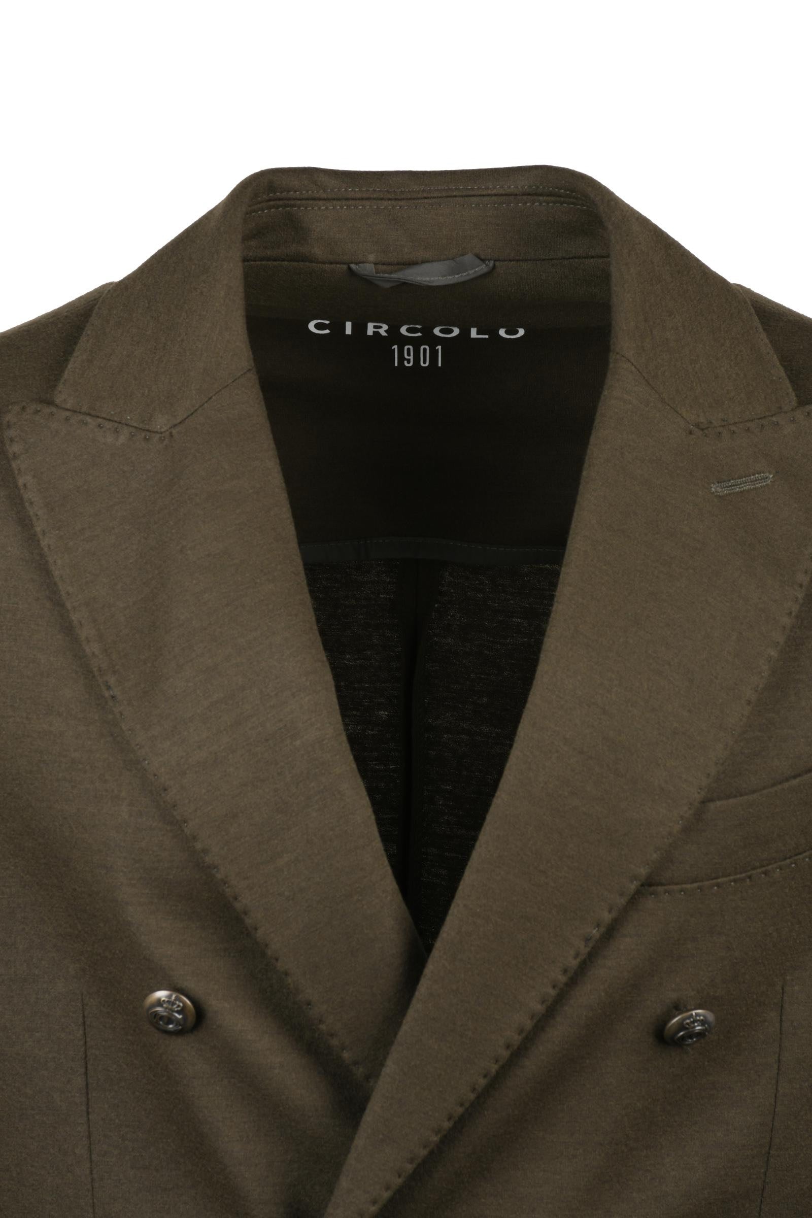 CIRCOLO 1901 - BLAZER