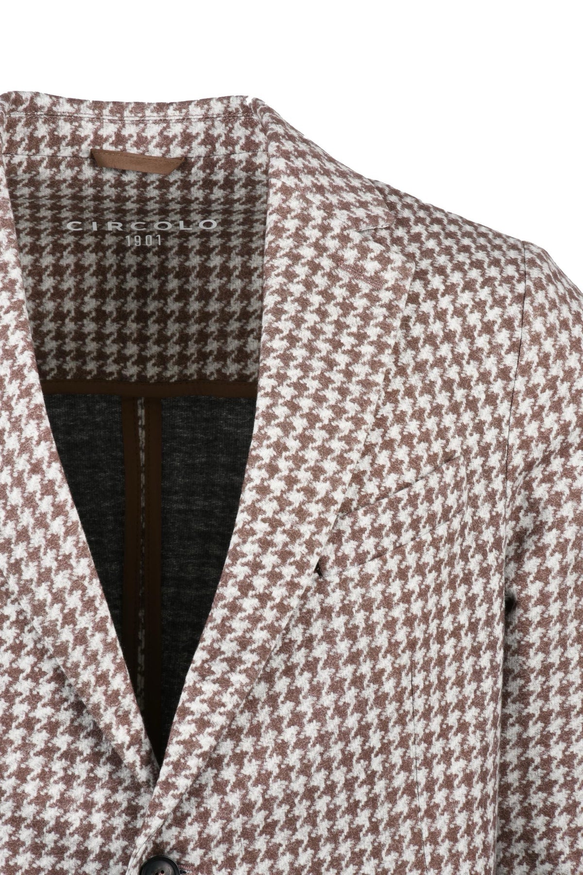 CIRCOLO 1901 - BLAZER