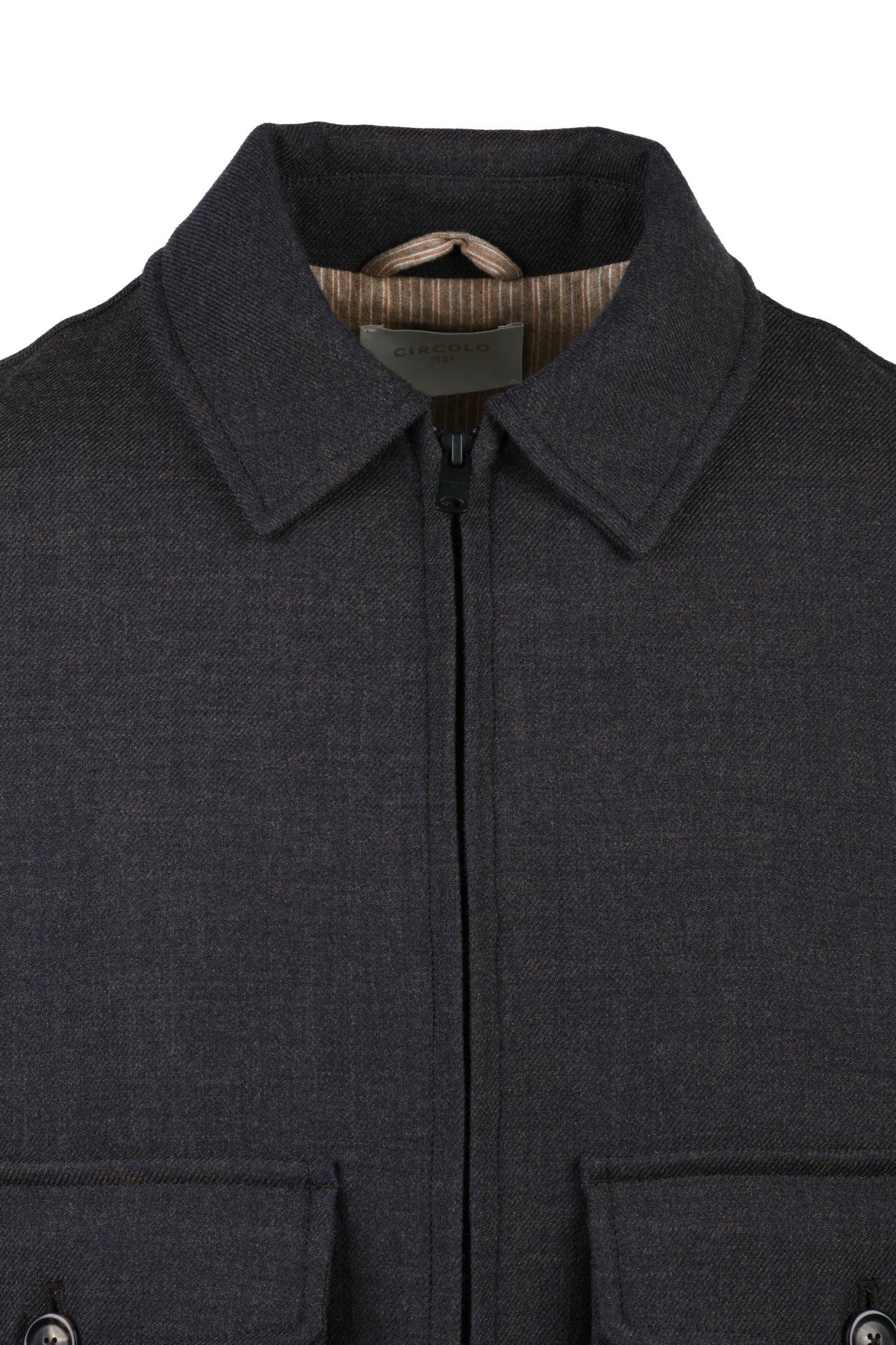 CIRCOLO 1901 - OUTWEAR JACKETS