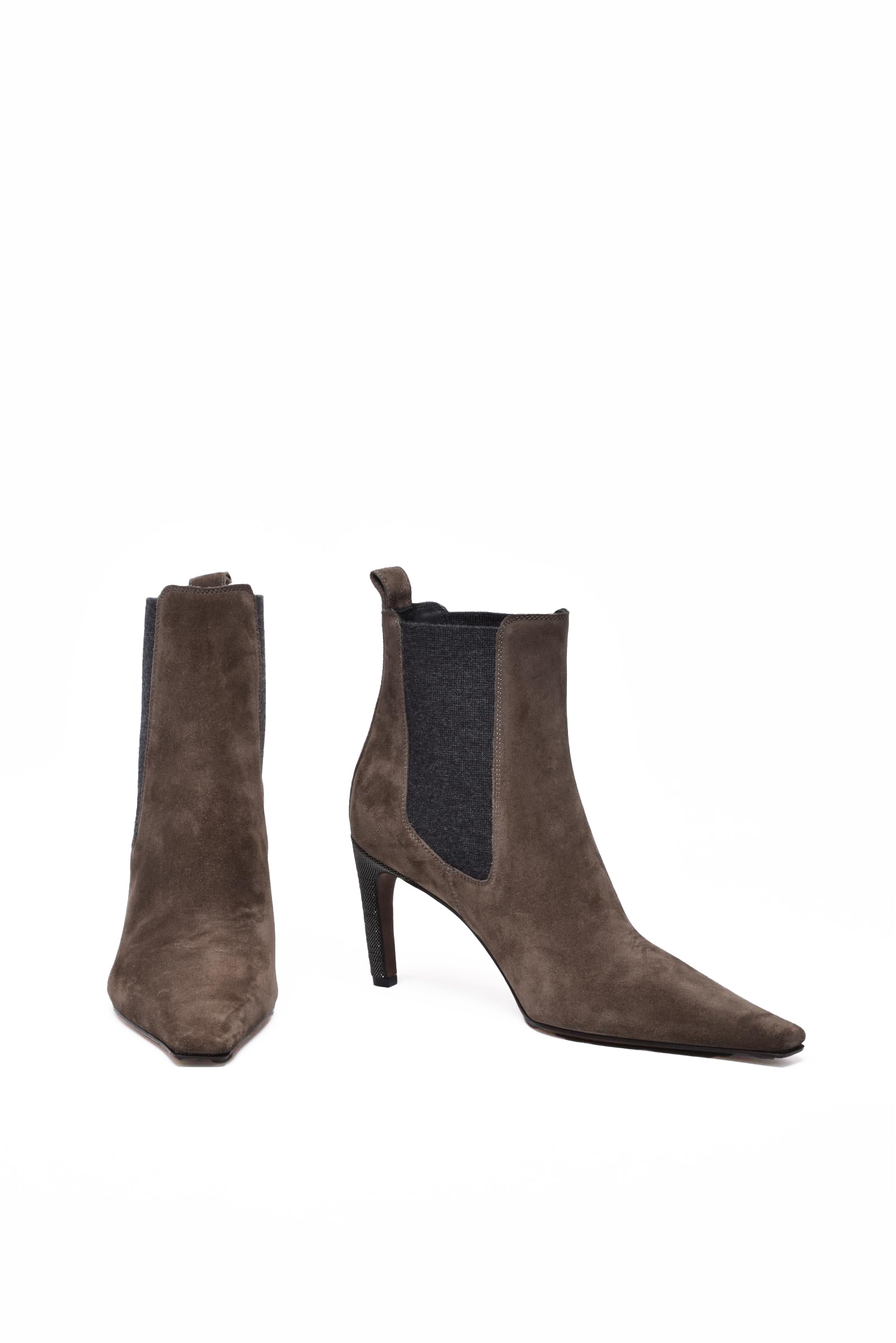 BRUNELLO CUCINELLI - SHOES