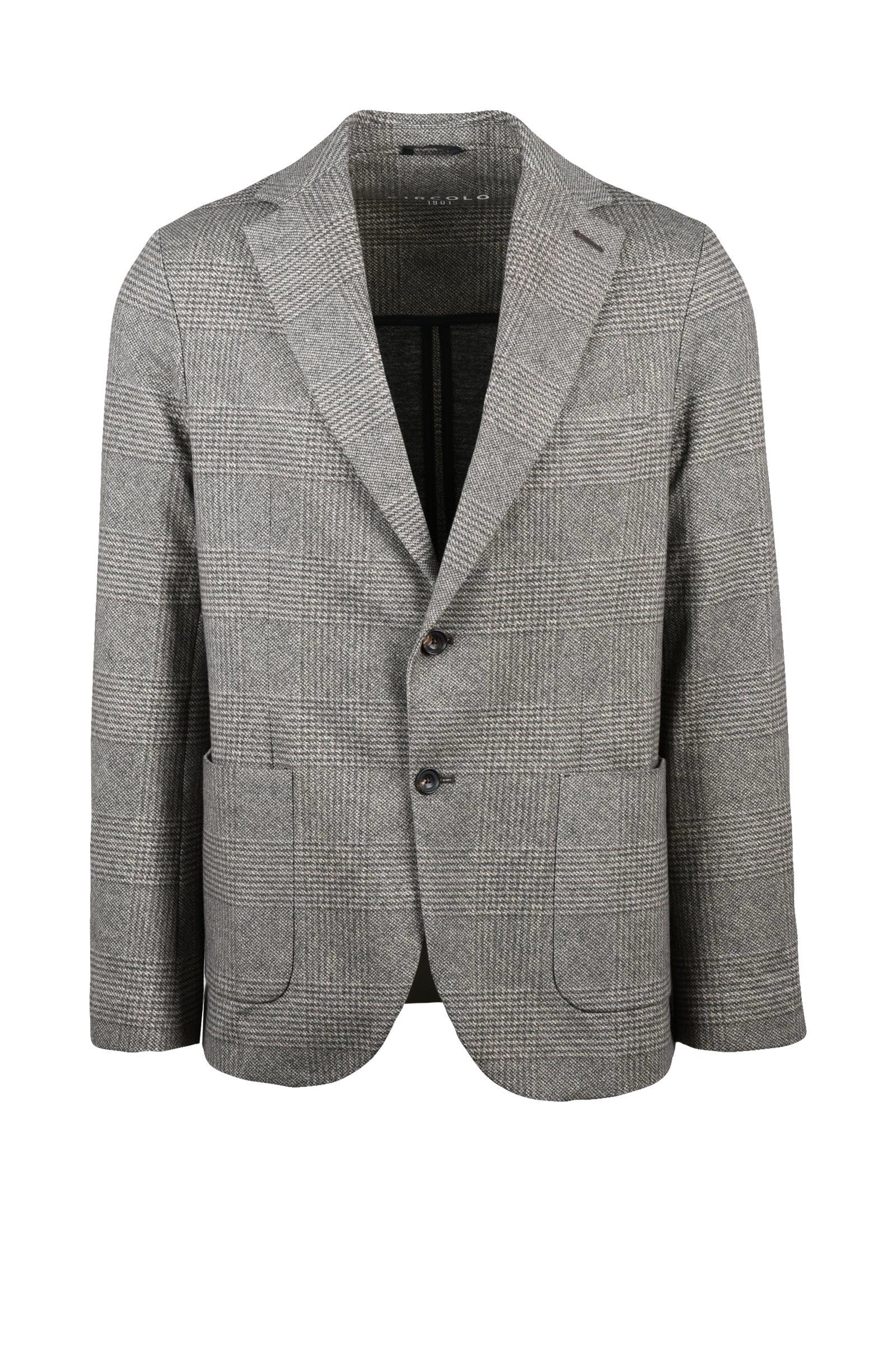 CIRCOLO 1901 - BLAZER