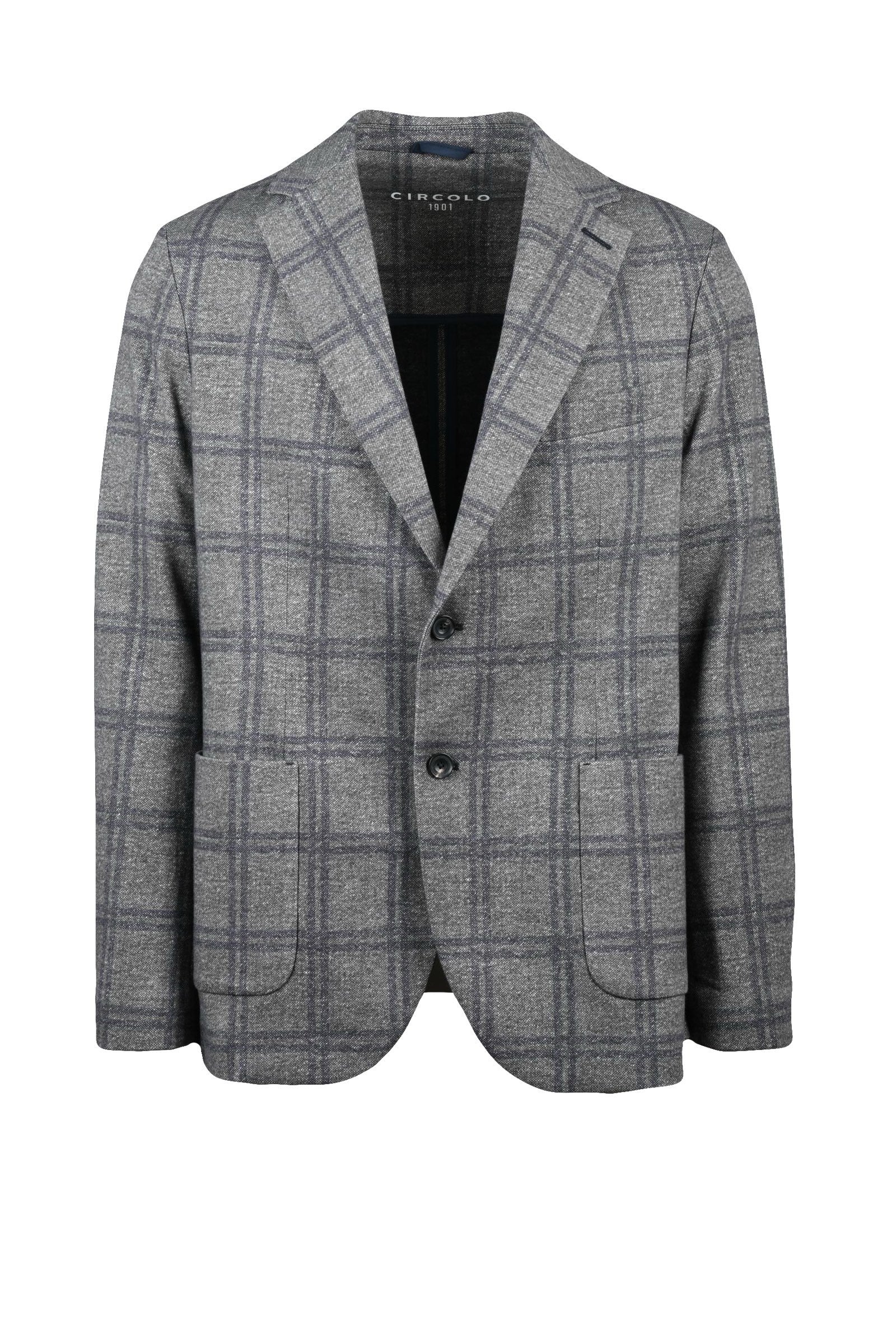 CIRCOLO 1901 - BLAZER