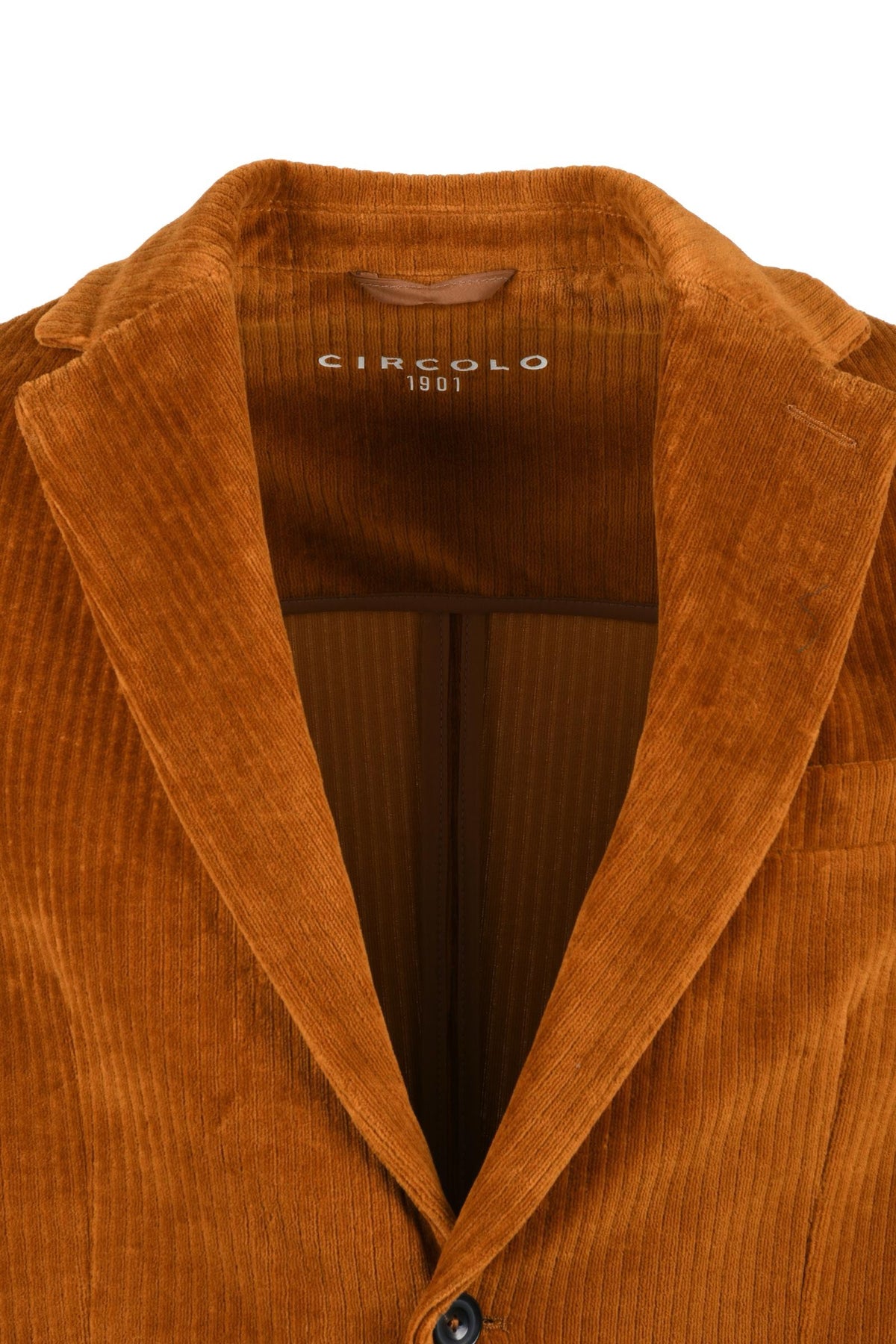 CIRCOLO 1901 - BLAZER
