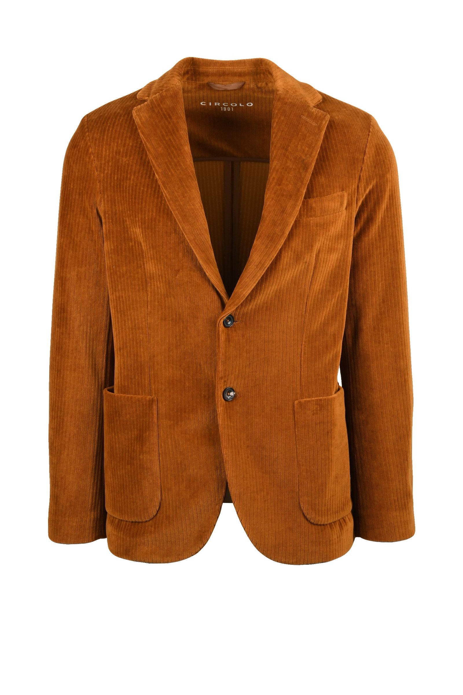 CIRCOLO 1901 - BLAZER