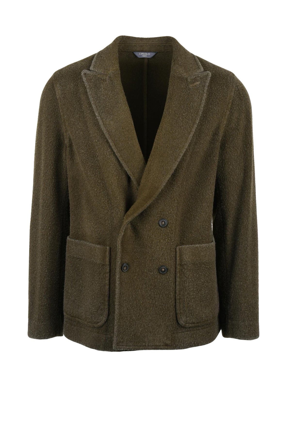 CIRCOLO 1901 - BLAZER