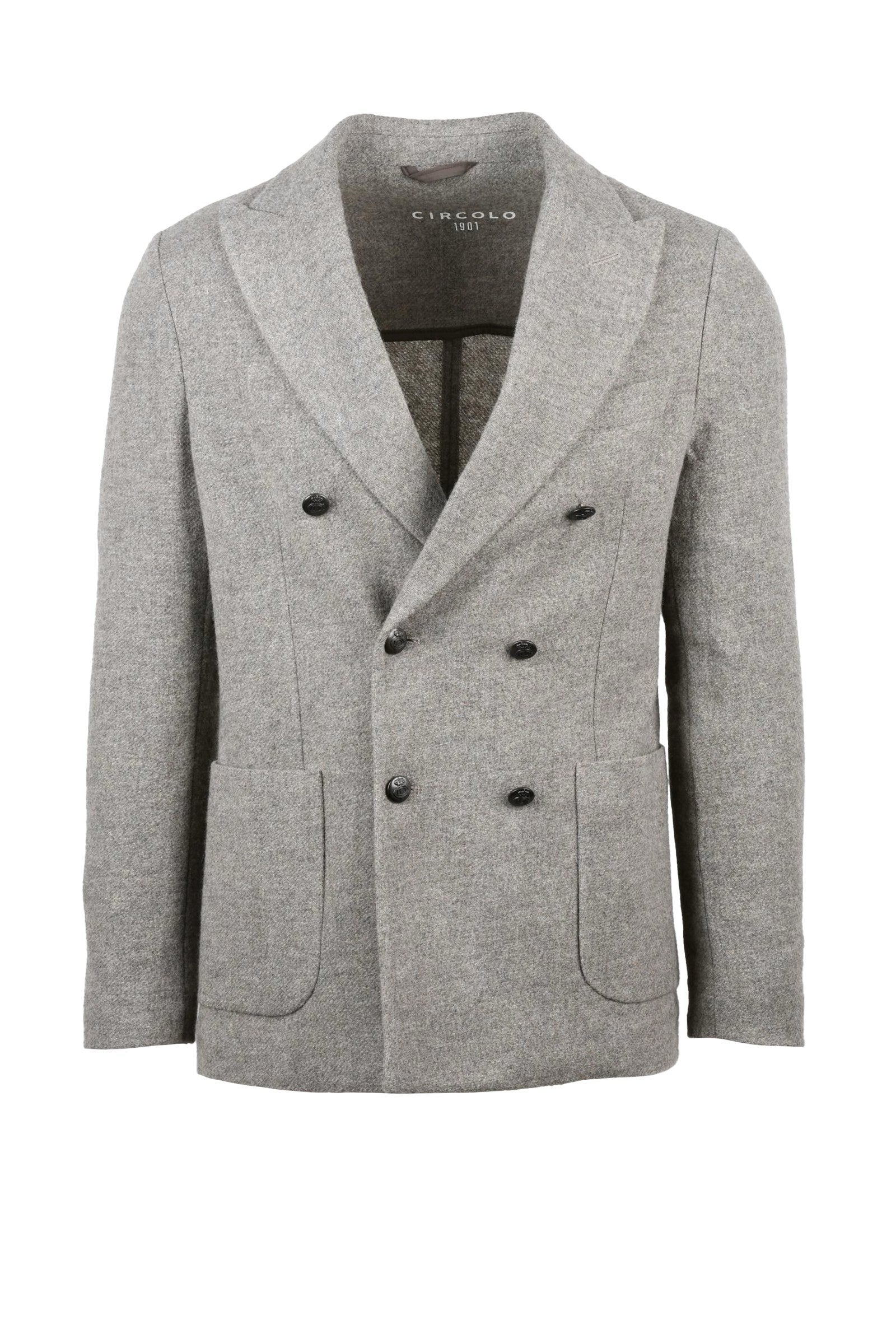 CIRCOLO 1901 - BLAZER