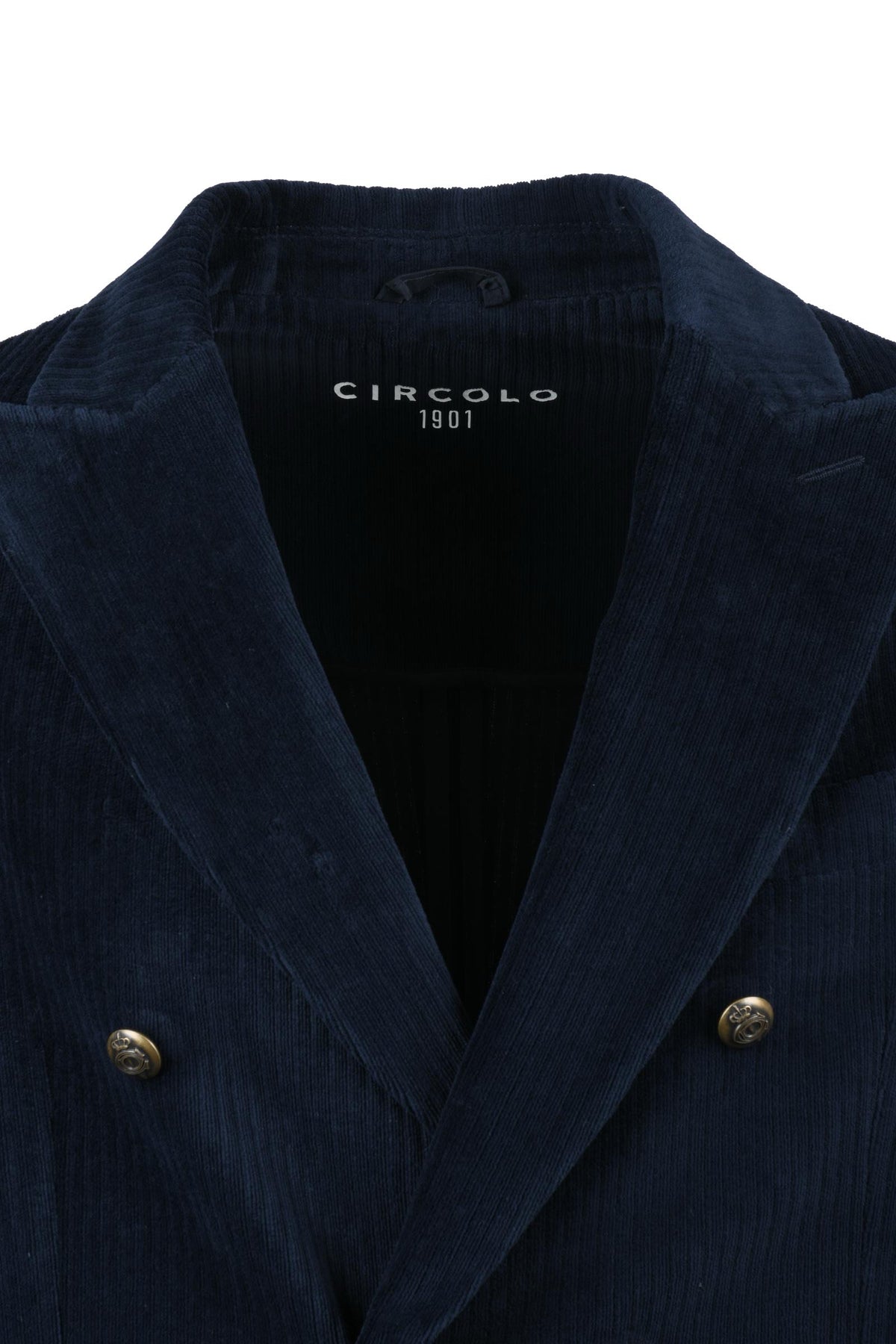 CIRCOLO 1901 - BLAZER