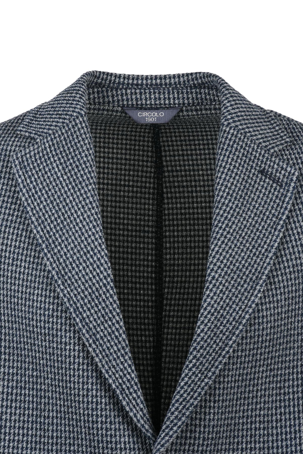 CIRCOLO 1901 - BLAZER