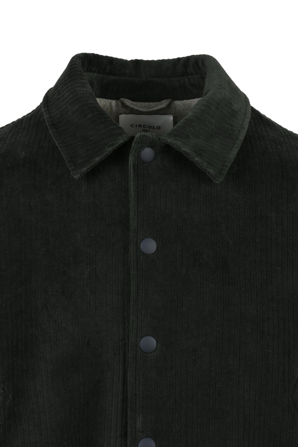 CIRCOLO 1901 - OUTWEAR JACKETS