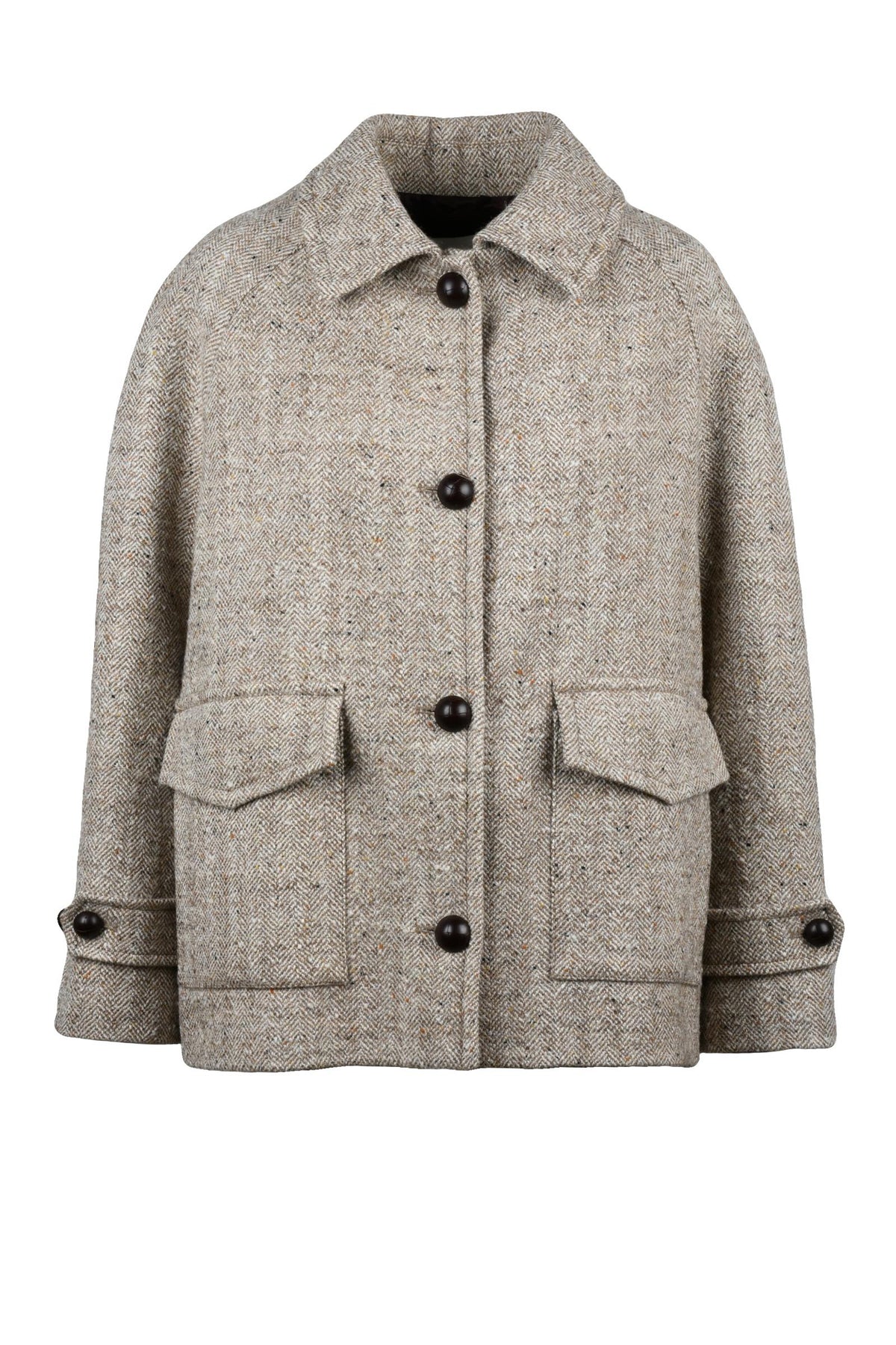 CIRCOLO 1901 - OUTWEAR JACKETS