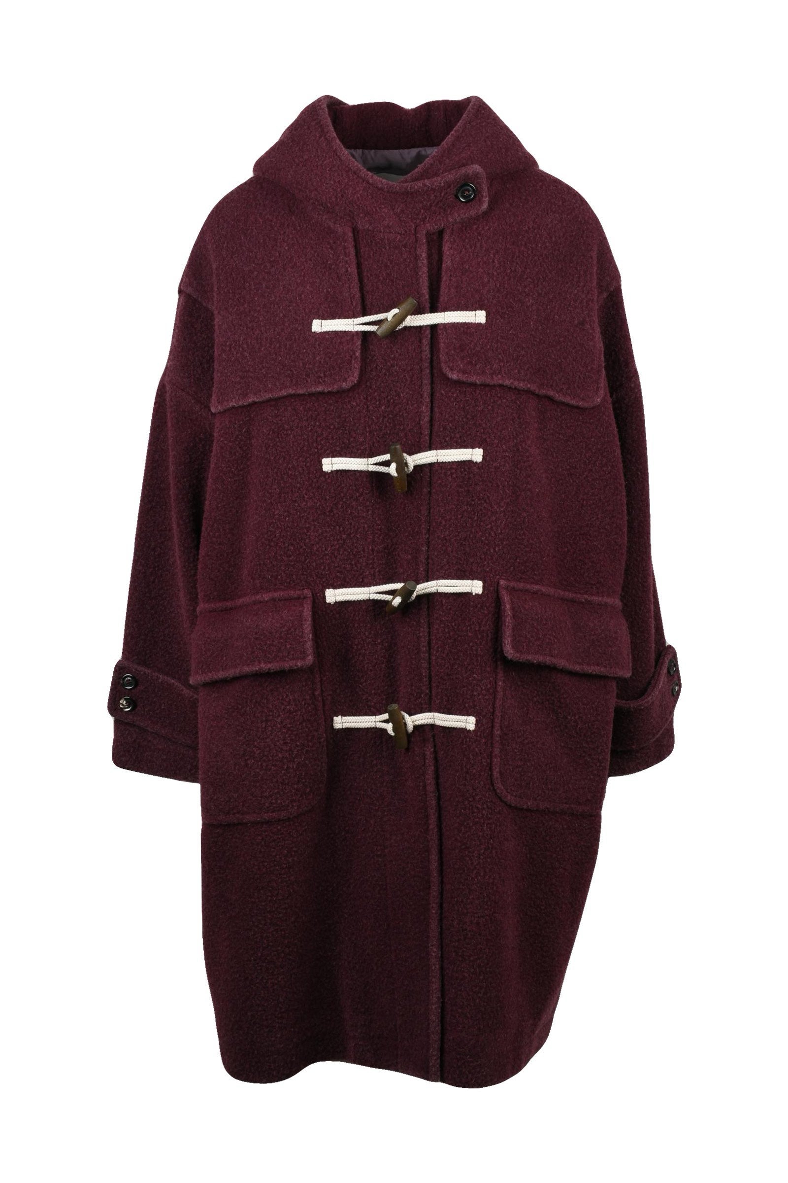 CIRCOLO 1901 - OUTWEAR JACKETS