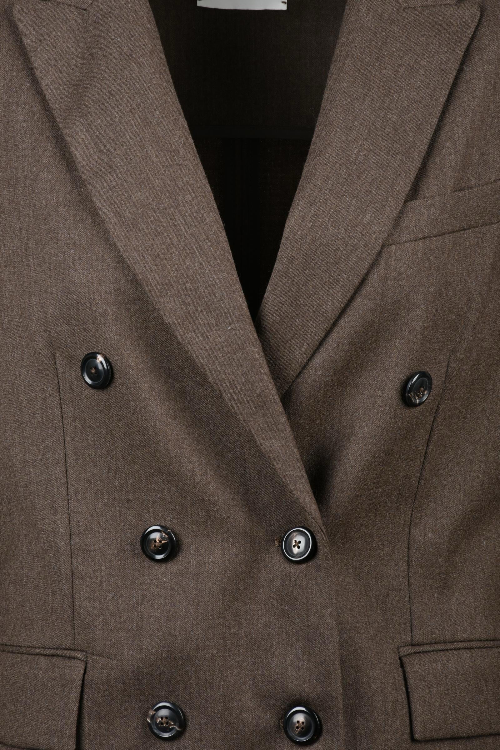 CIRCOLO 1901 - BLAZER