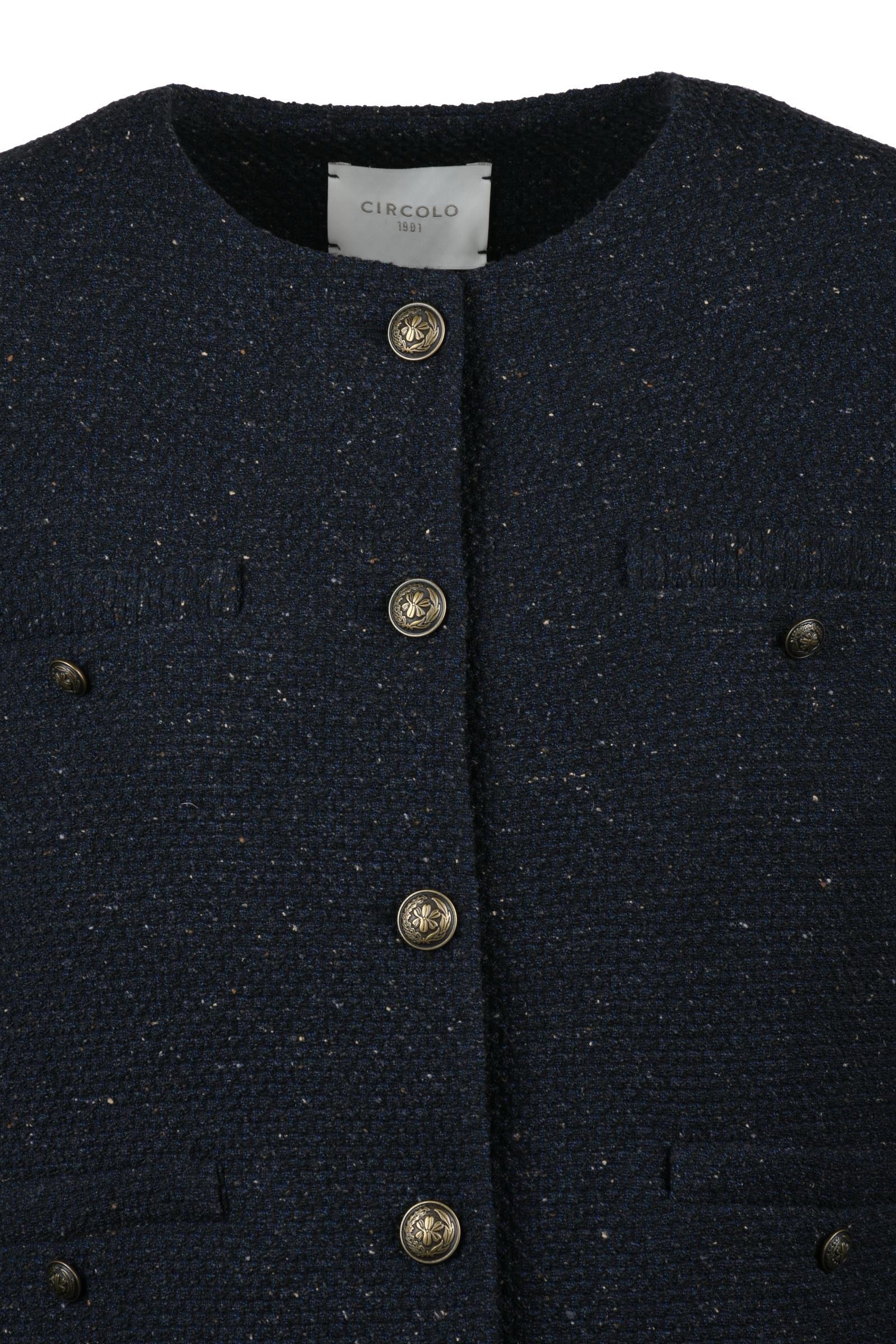 CIRCOLO 1901 - BLAZER