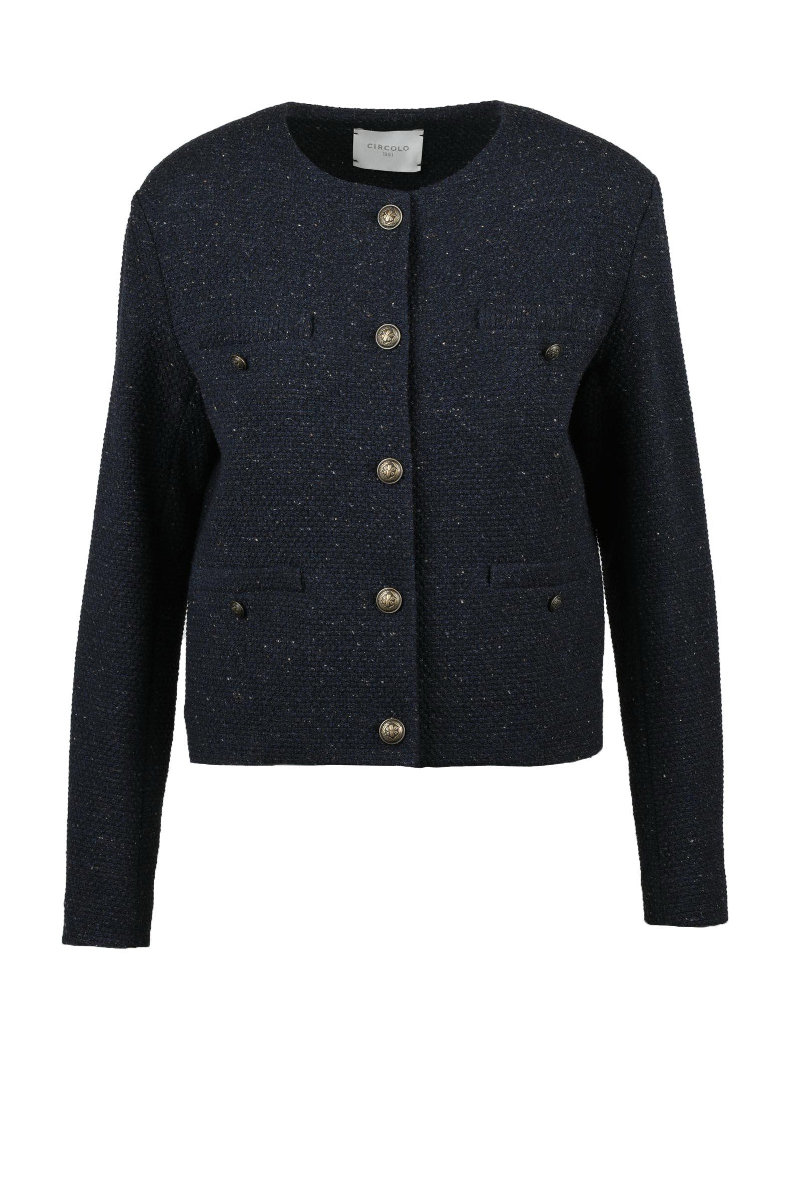 CIRCOLO 1901 - BLAZER