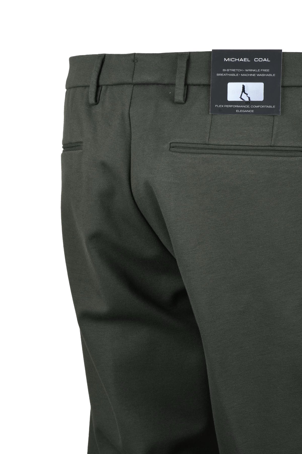 MICHAEL COAL - TROUSERS