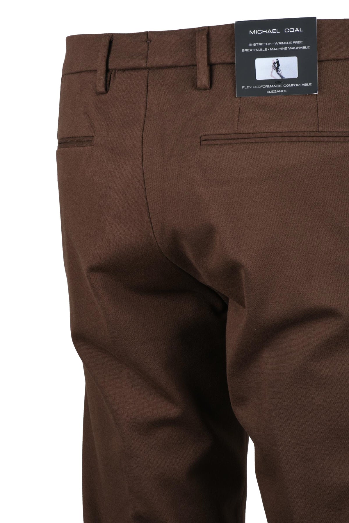 MICHAEL COAL - TROUSERS