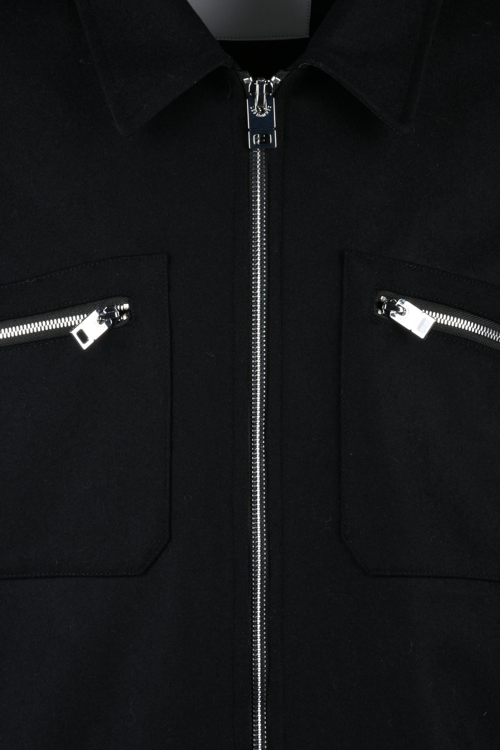 LES HOMMES - OUTWEAR JACKETS