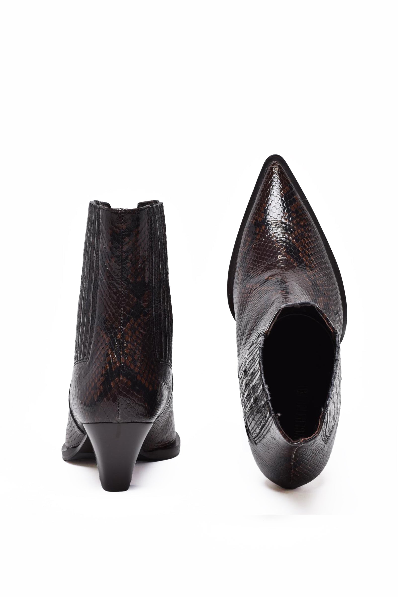 GUGLIELMO ROTTA - SHOES