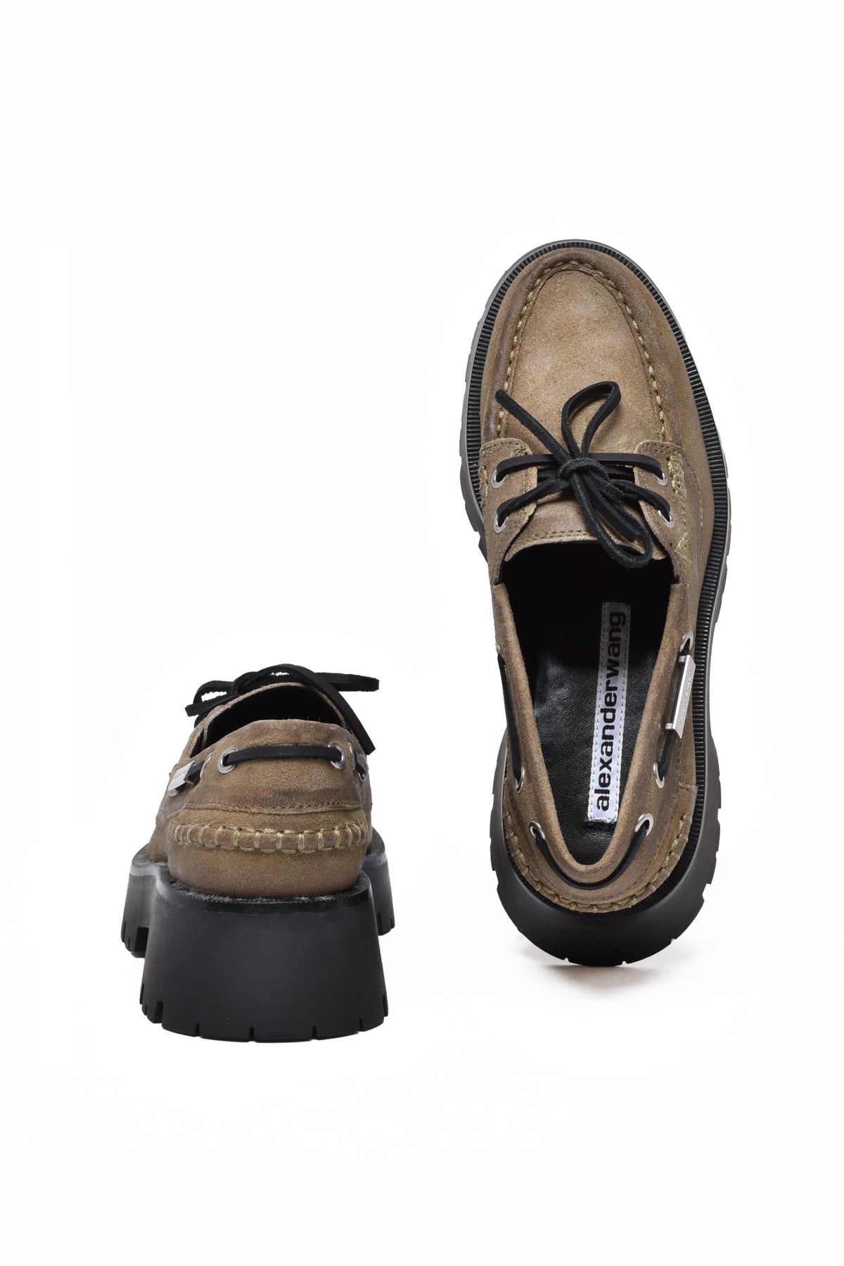 ALEXANDER WANG - SHOES