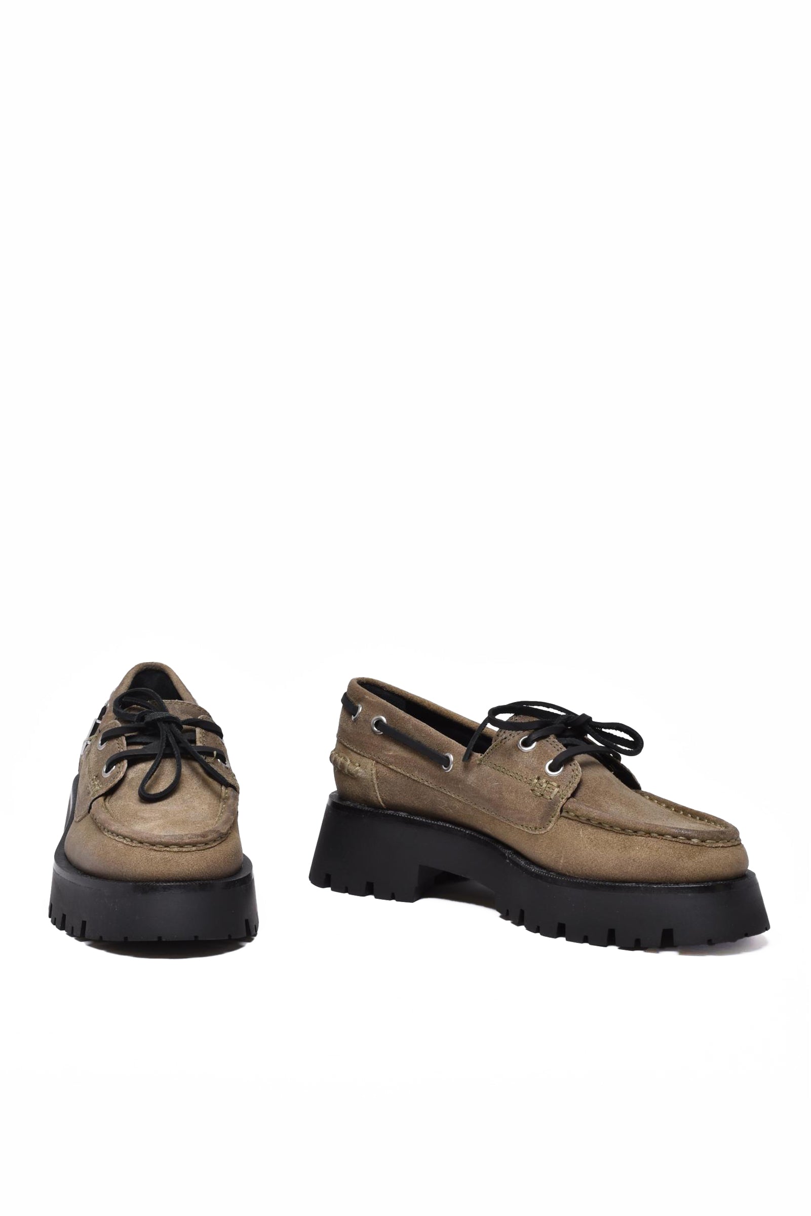 ALEXANDER WANG - SHOES