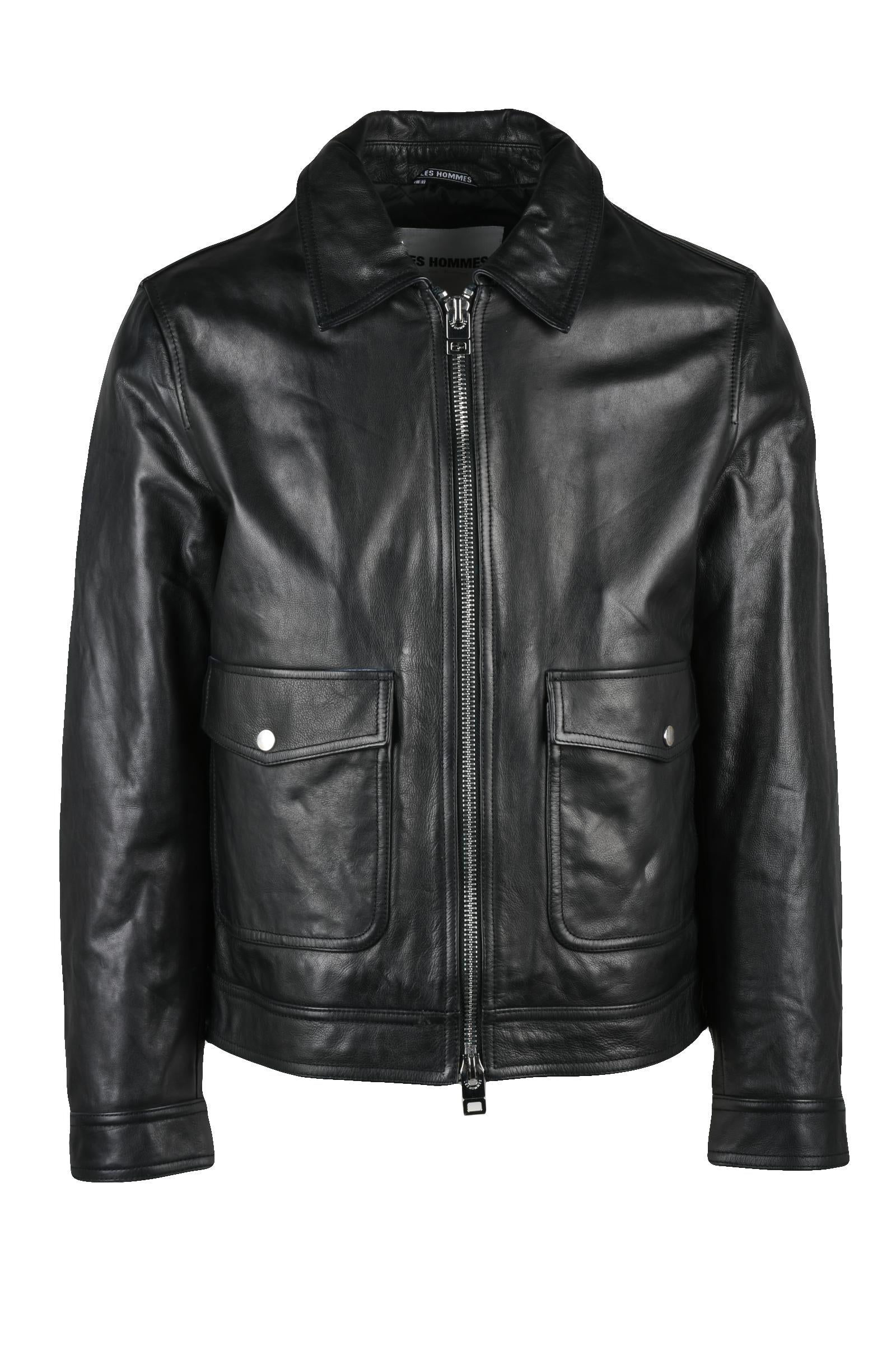 LES HOMMES - OUTWEAR JACKETS