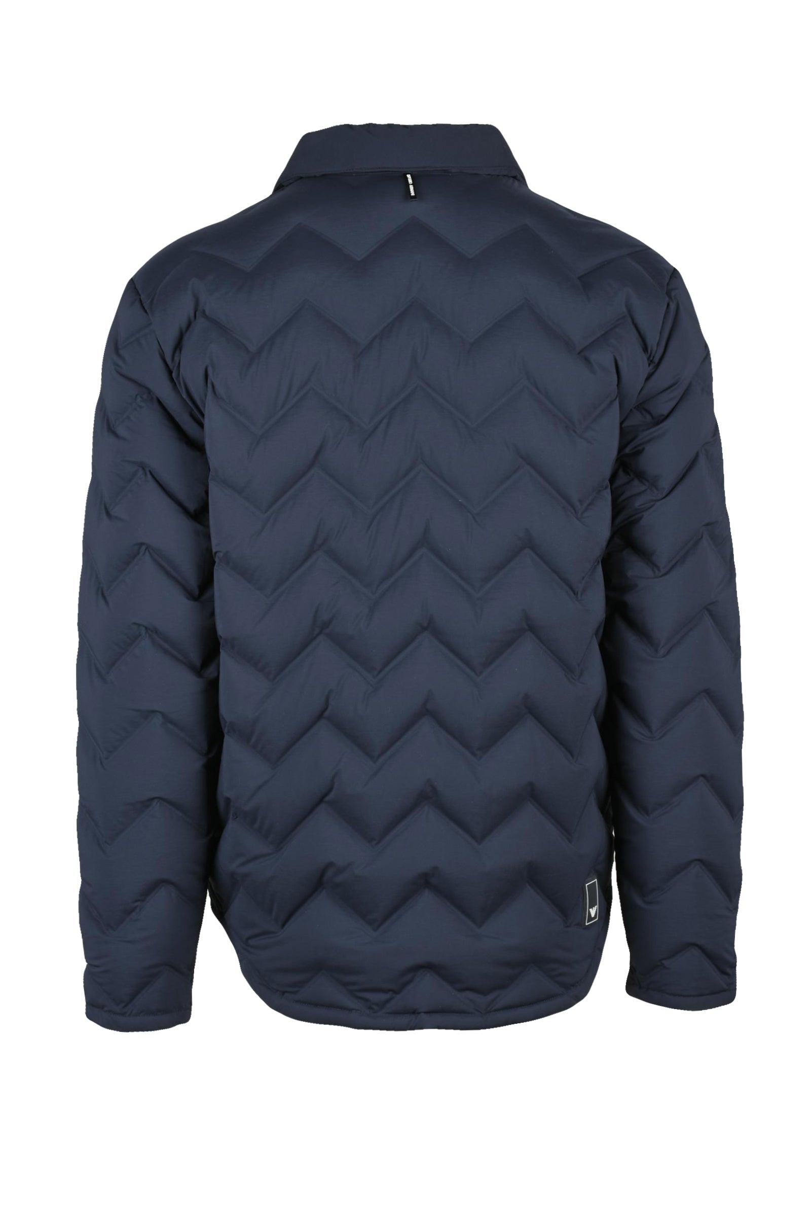 EMPORIO ARMANI - OUTWEAR JACKETS