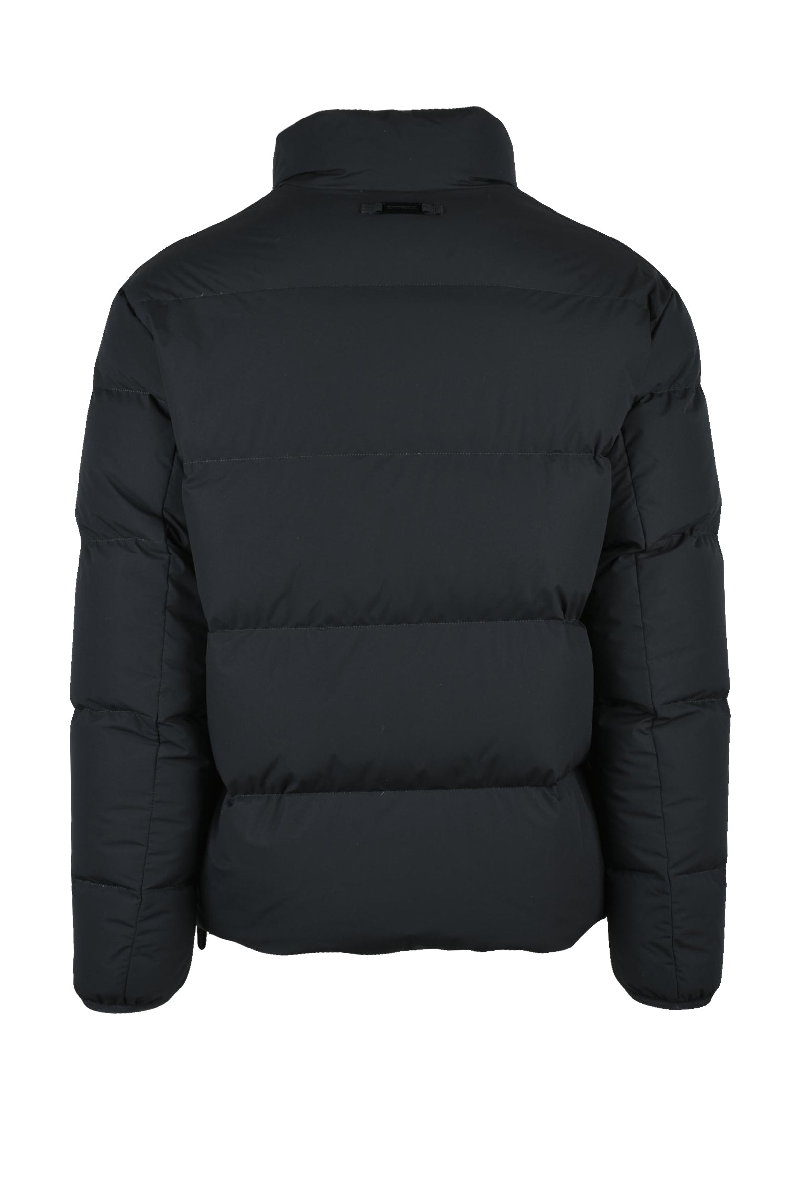 EMPORIO ARMANI - OUTWEAR JACKETS