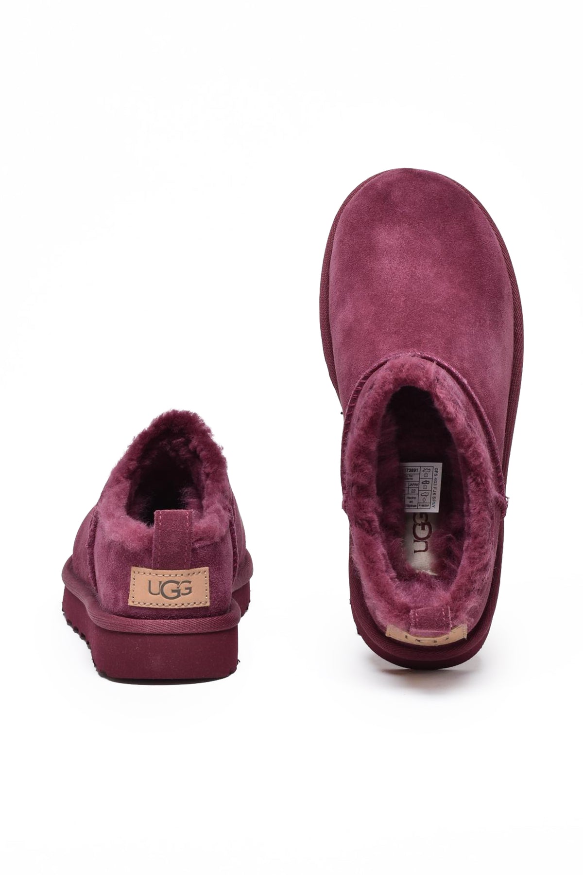 UGG - SHOES