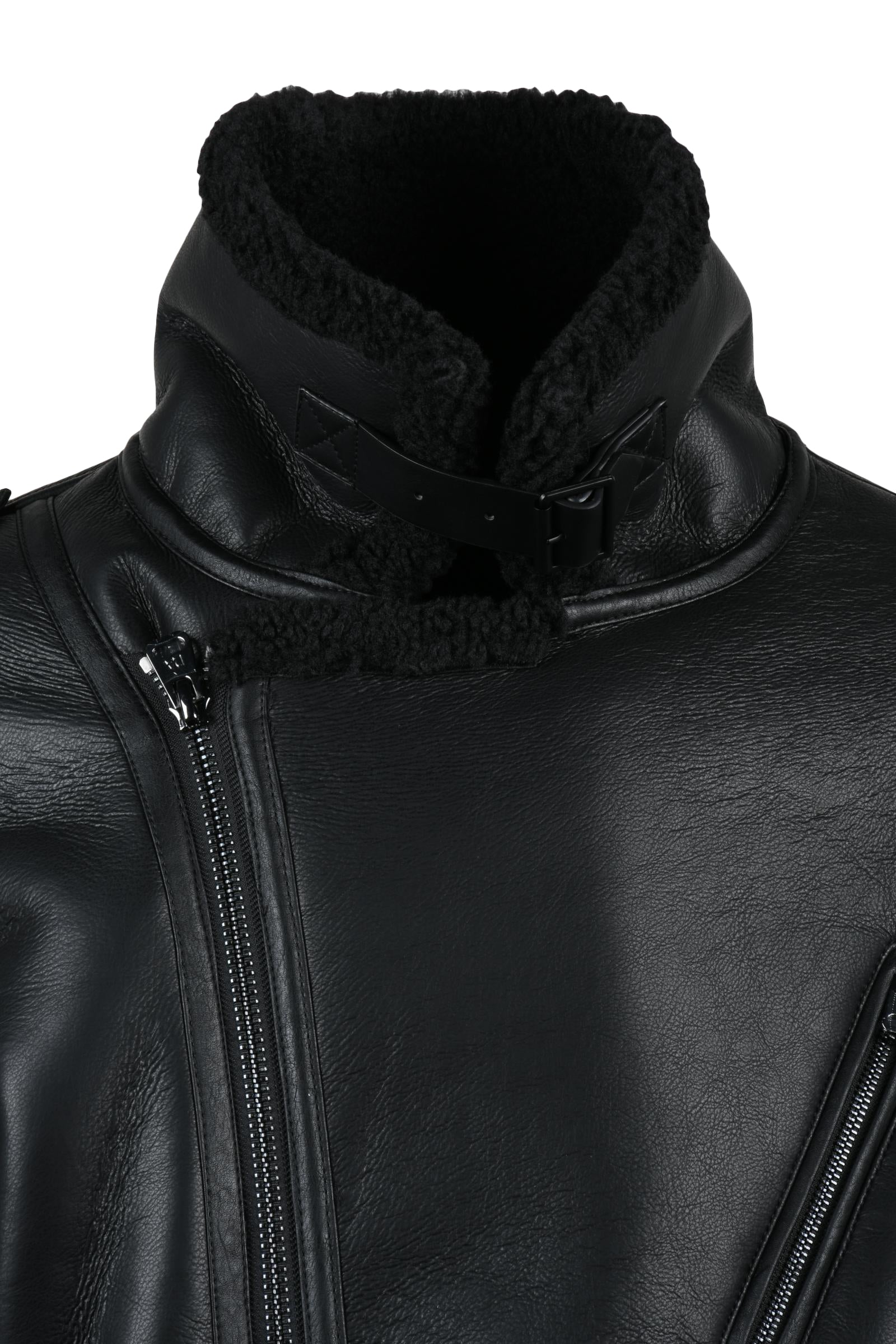 DANIELE ALESSANDRINI - OUTWEAR JACKETS