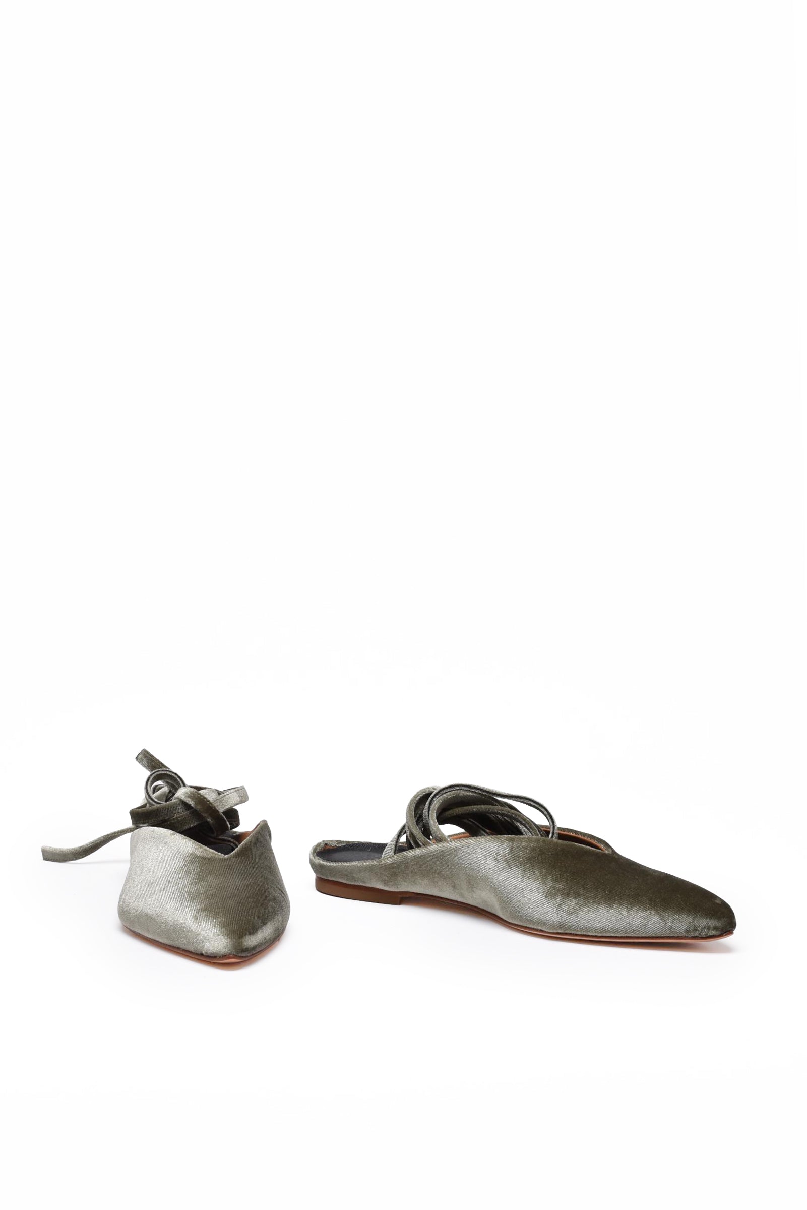 POST & CO - SHOES