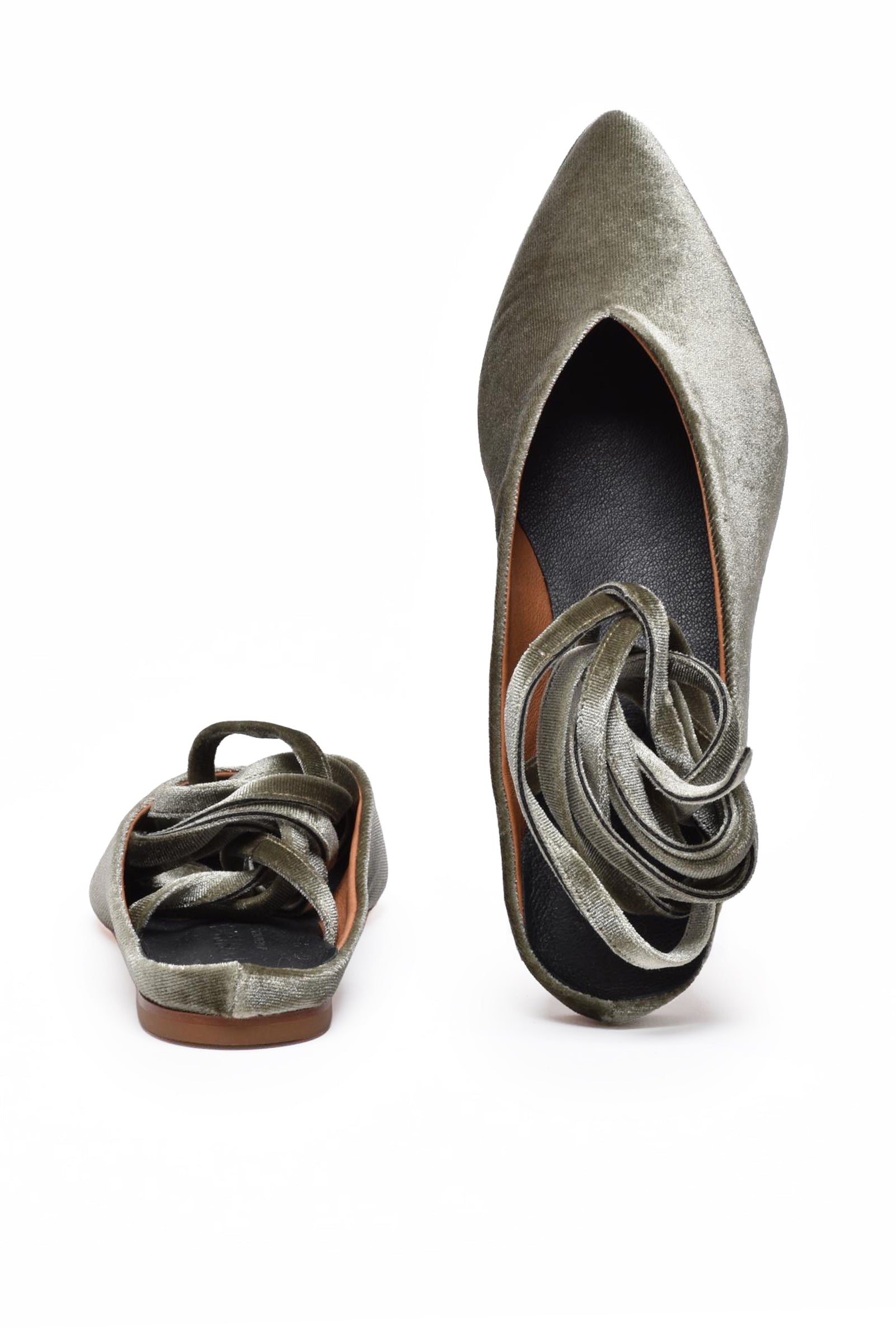 POST & CO - SHOES