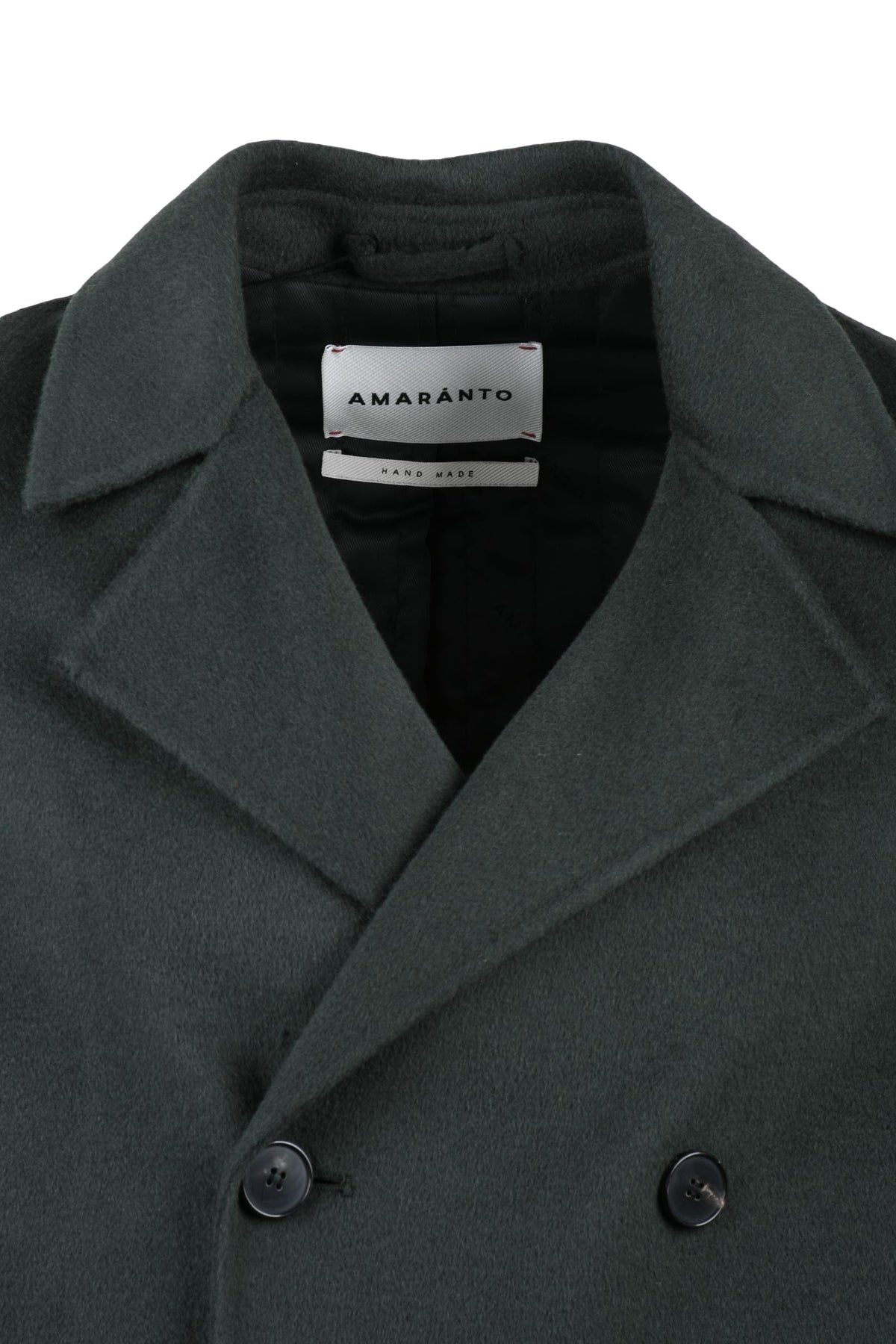 AMARANTO - OUTWEAR JACKETS