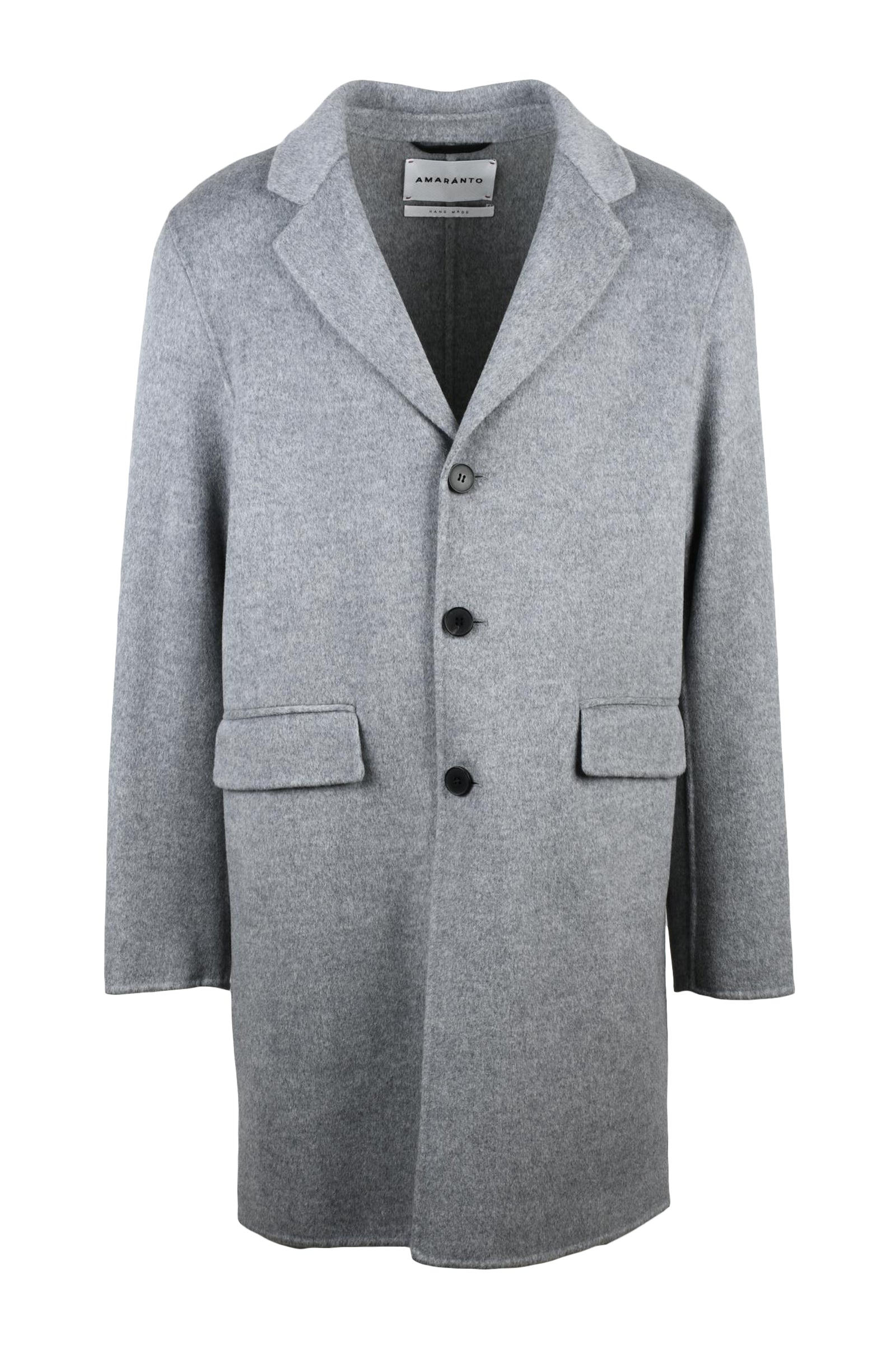 AMARANTO - OUTWEAR JACKETS