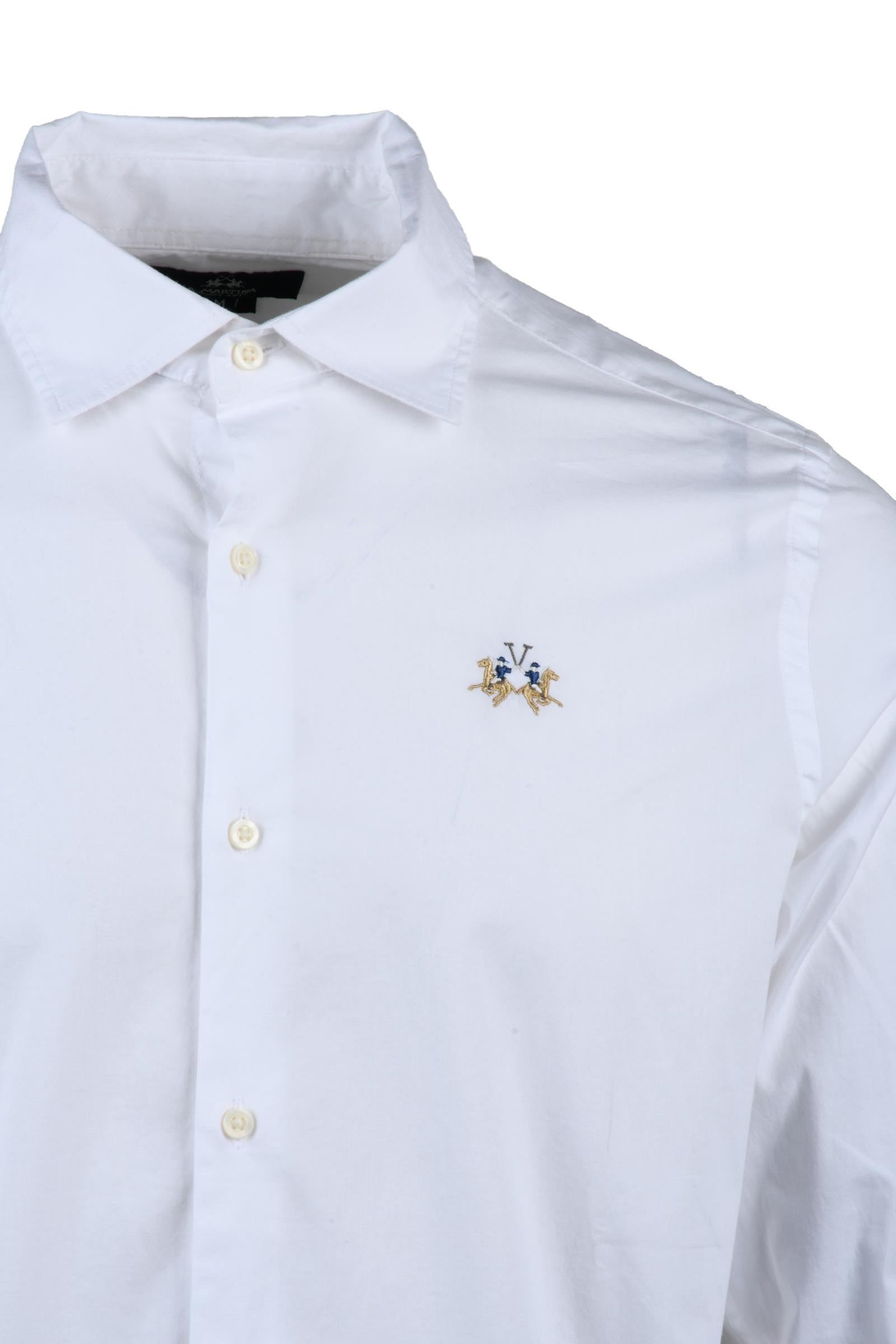 LA MARTINA* - SHIRT