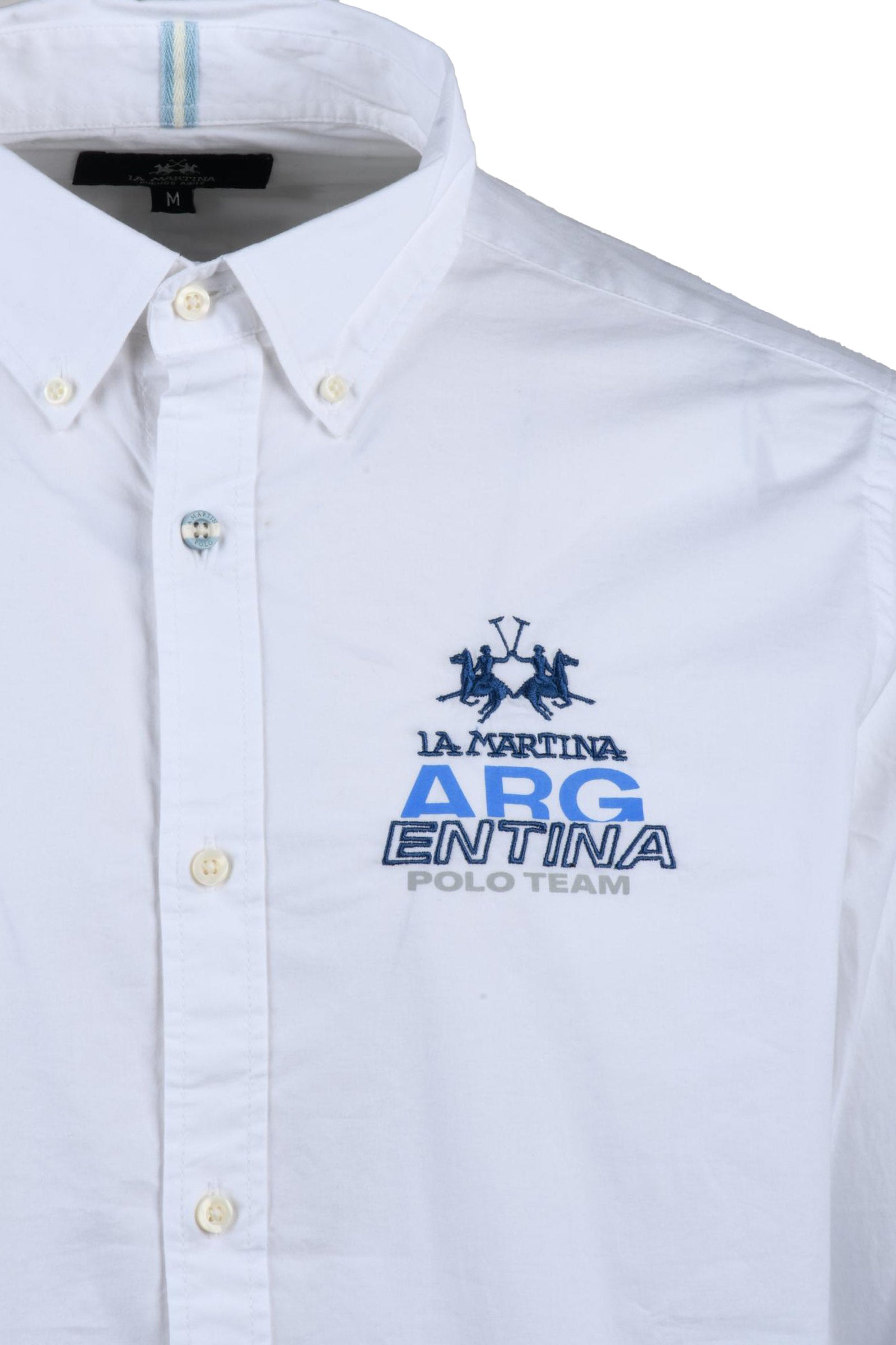 LA MARTINA* - SHIRT