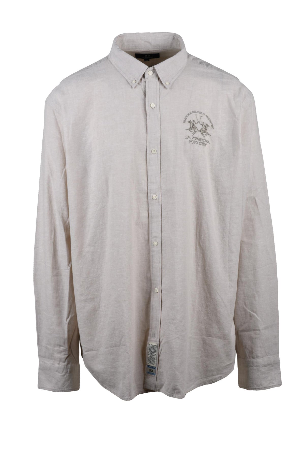 LA MARTINA* - SHIRT