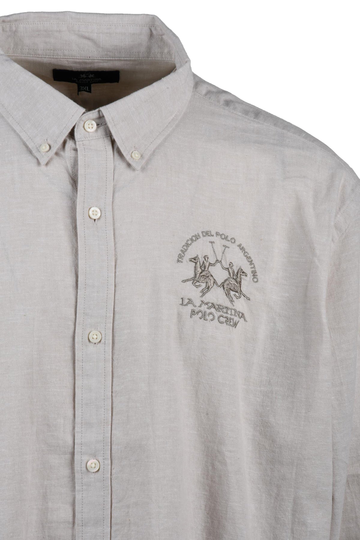LA MARTINA* - SHIRT