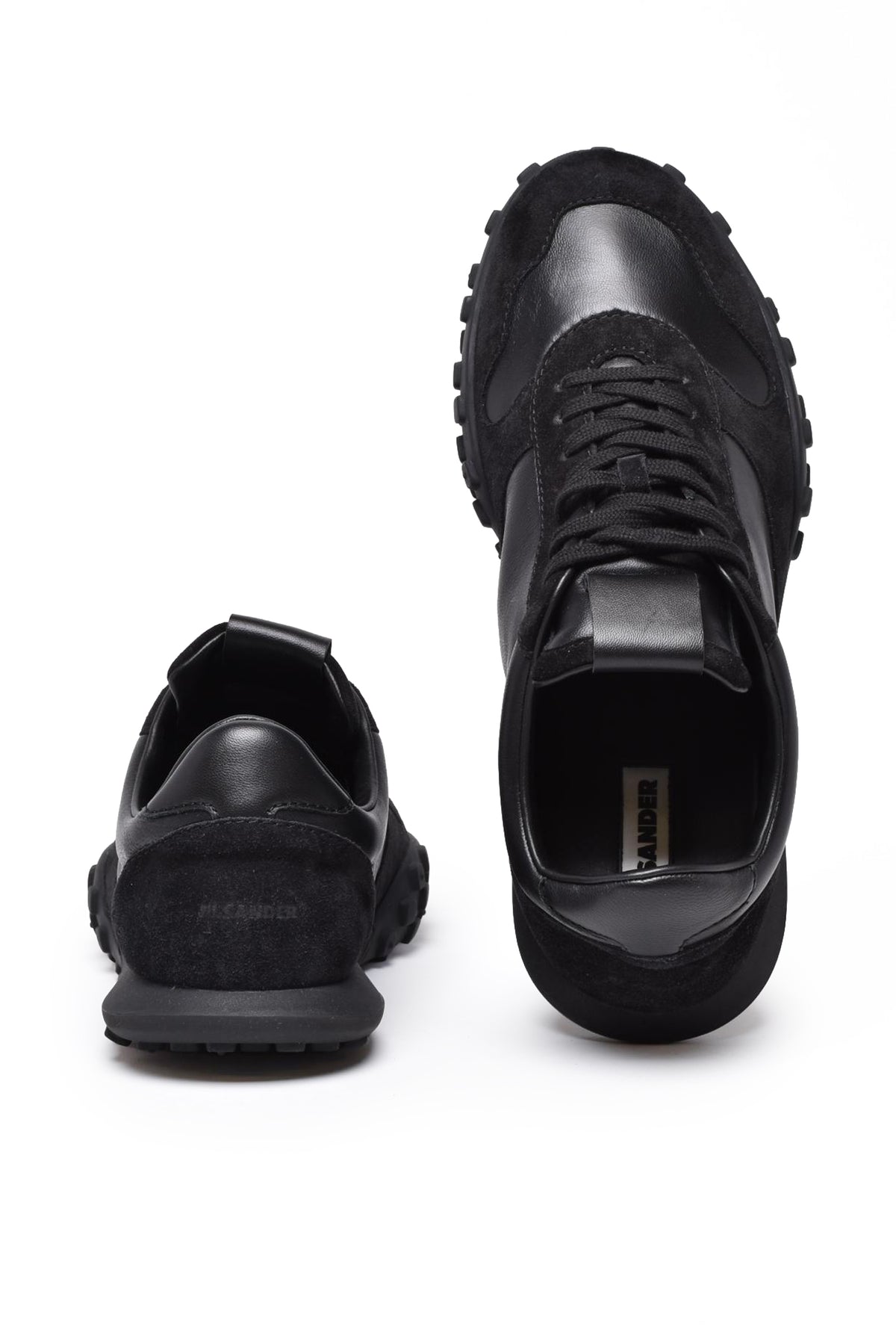JIL SANDER - SHOES