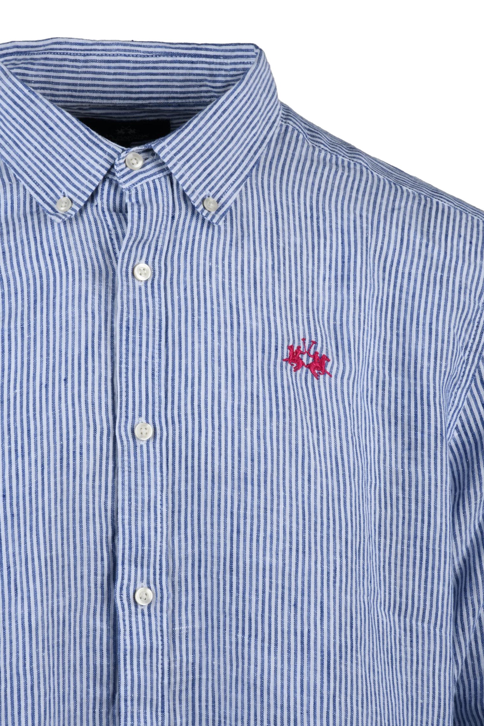 LA MARTINA* - SHIRT