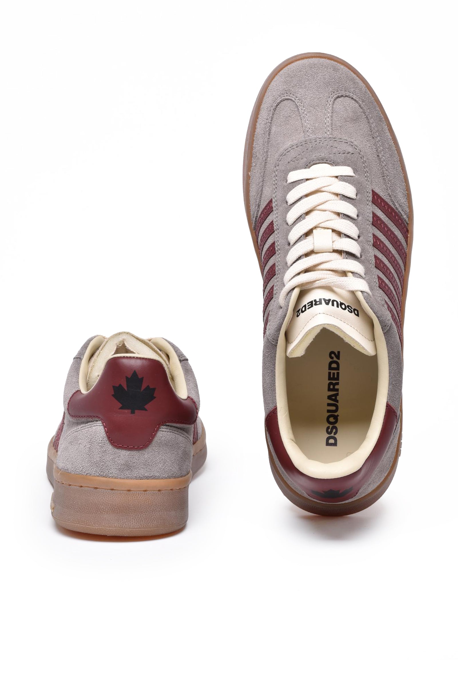 DSQUARED2 - SHOES