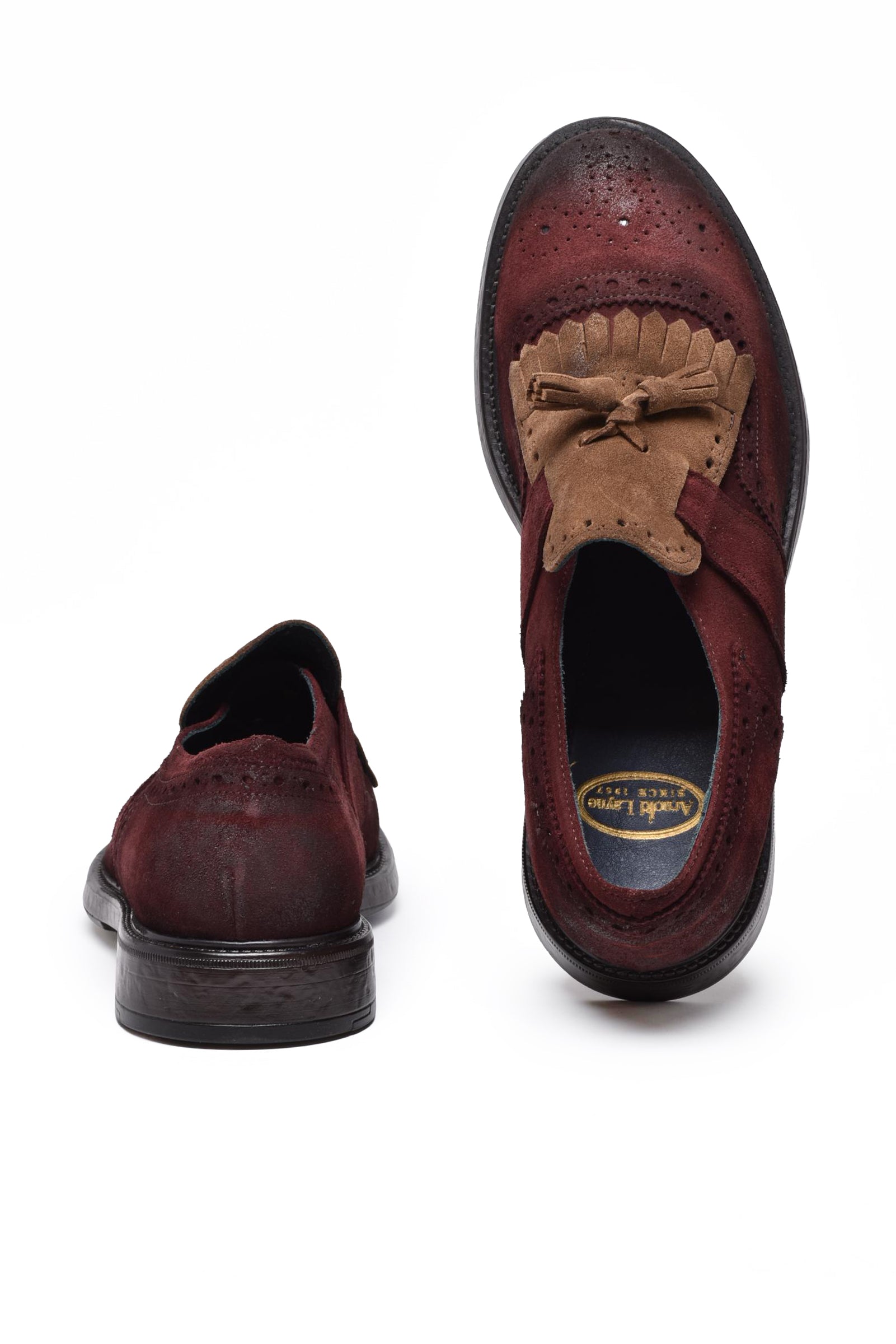 BOTTI 1913 - SHOES