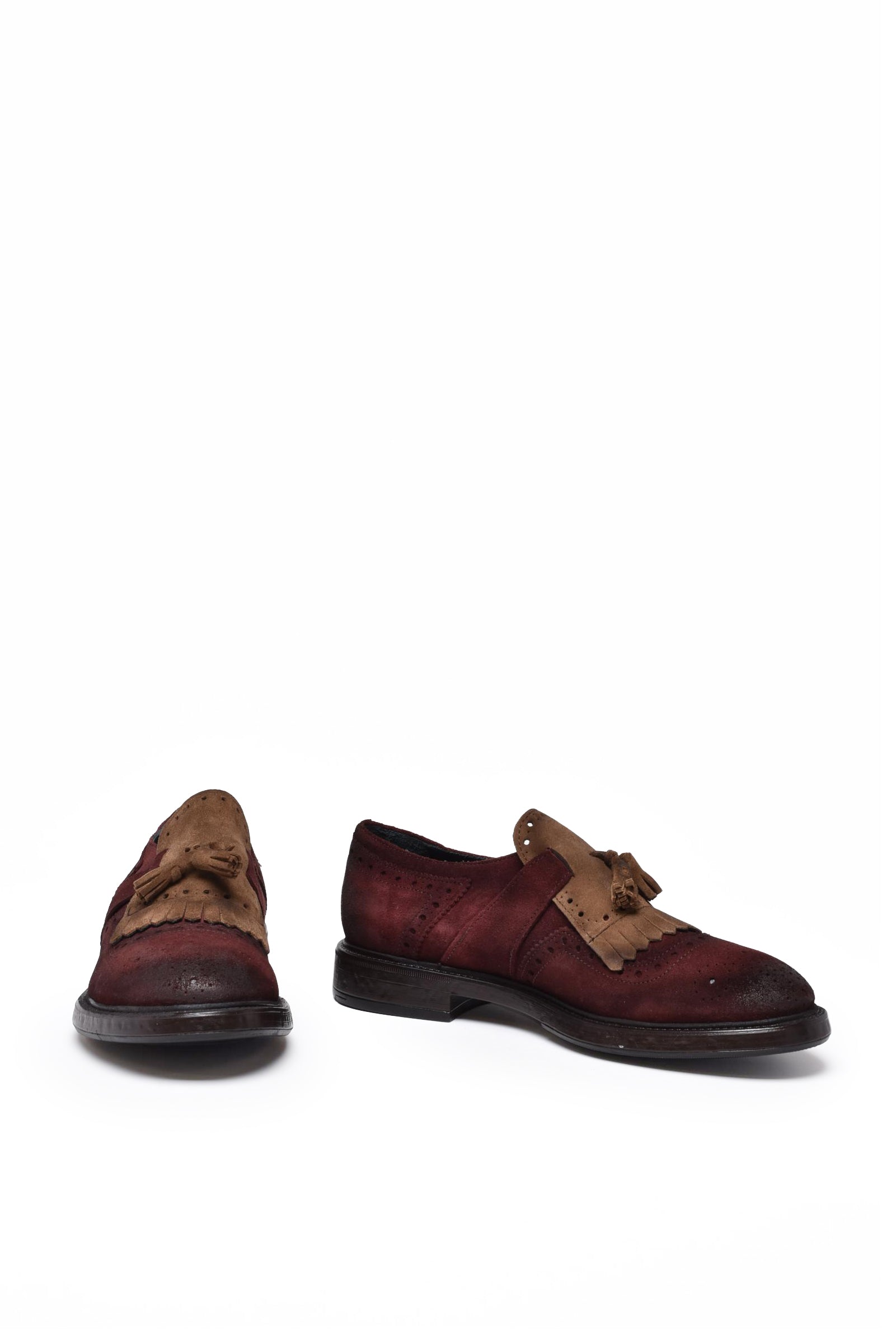 BOTTI 1913 - SHOES