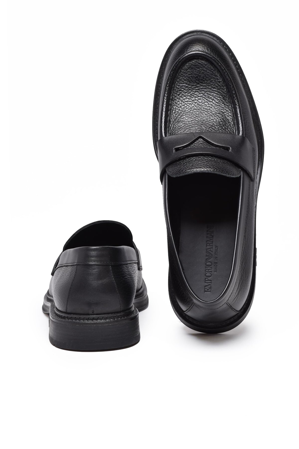 EMPORIO ARMANI - SHOES