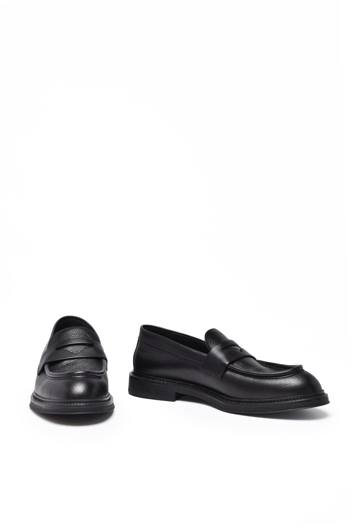 EMPORIO ARMANI - SHOES
